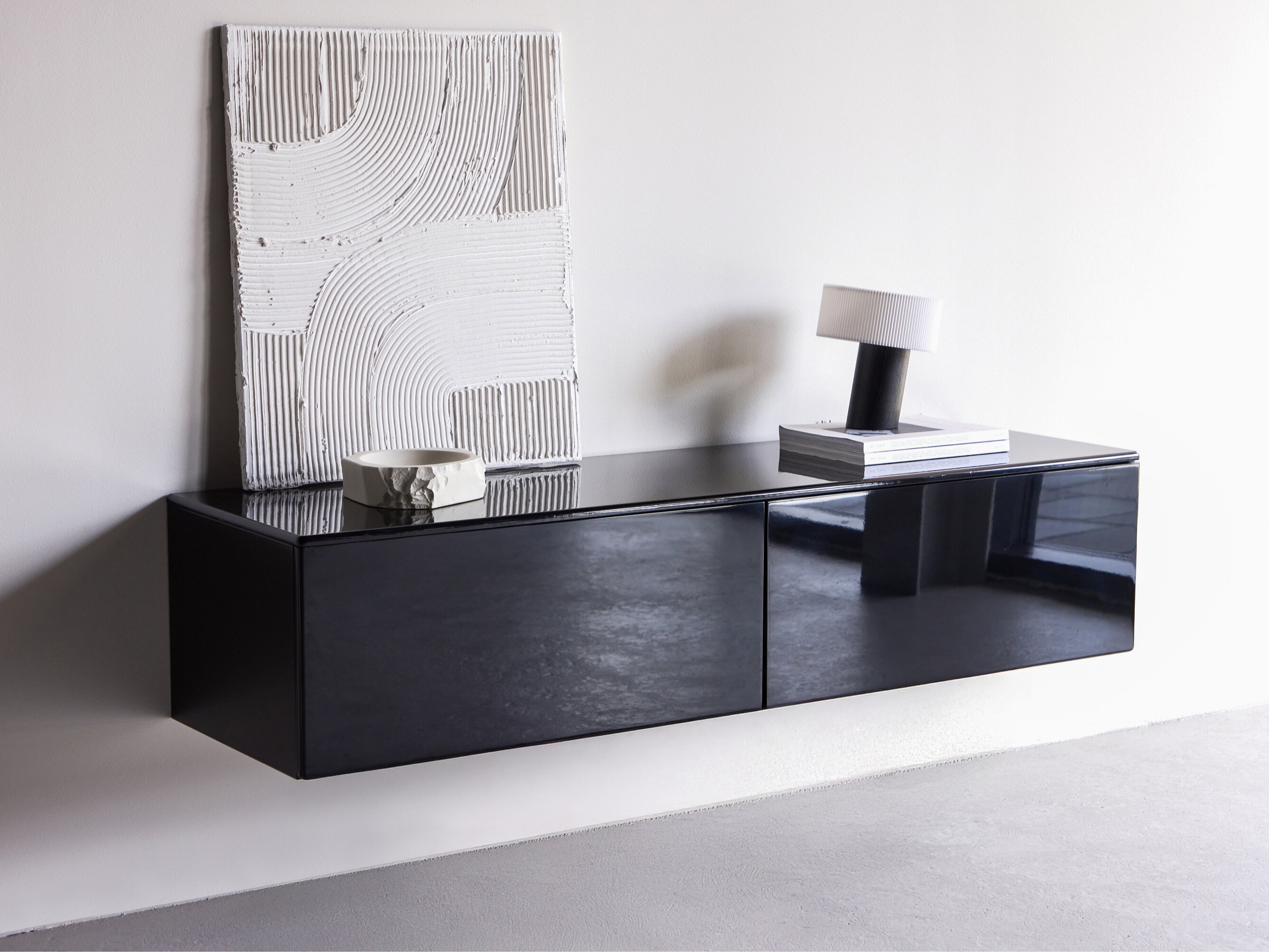 Móvel de TV Dallas 4945