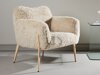 Poltrona Dallas 4936