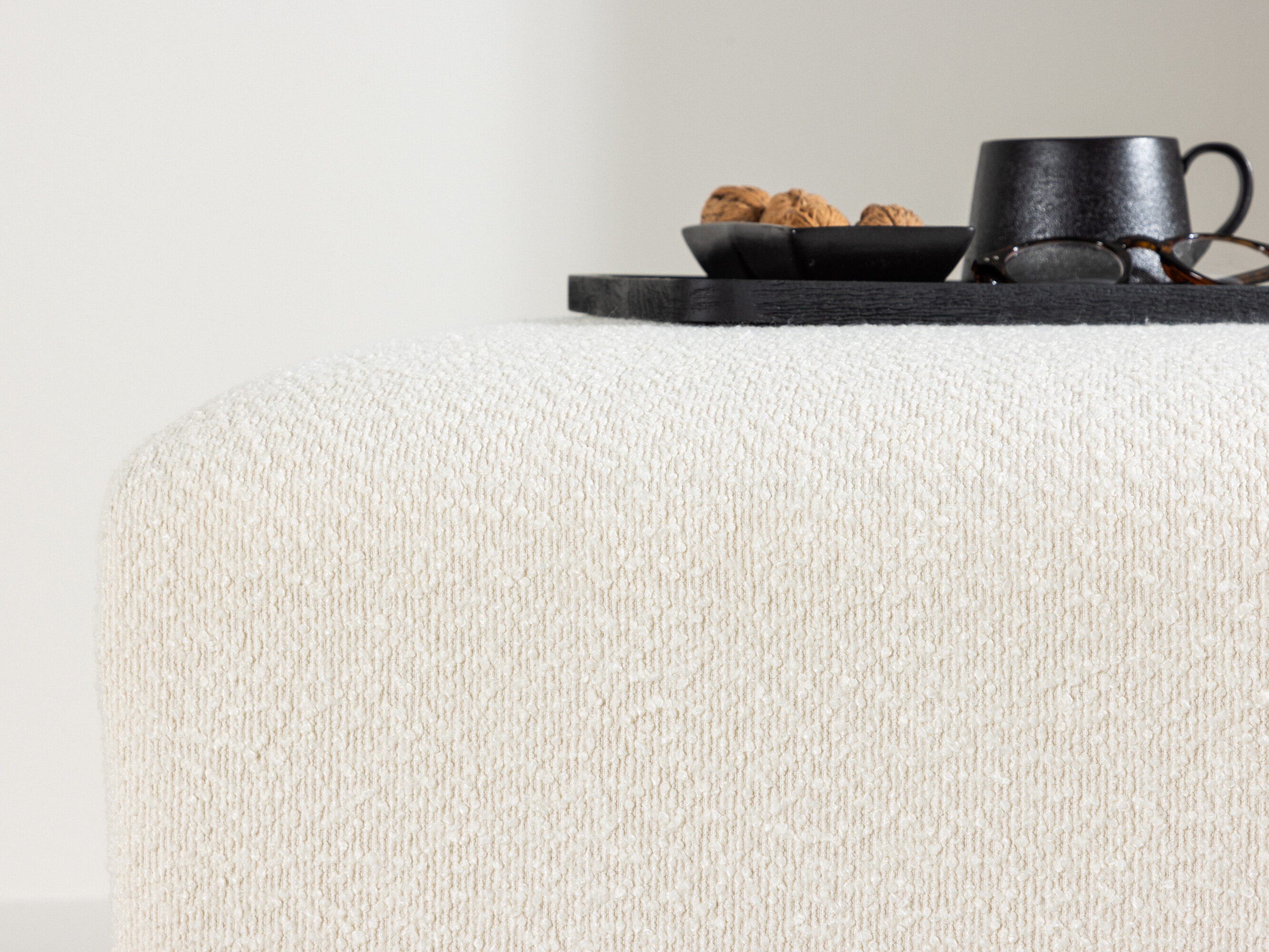 Banco estofado Dallas 4949