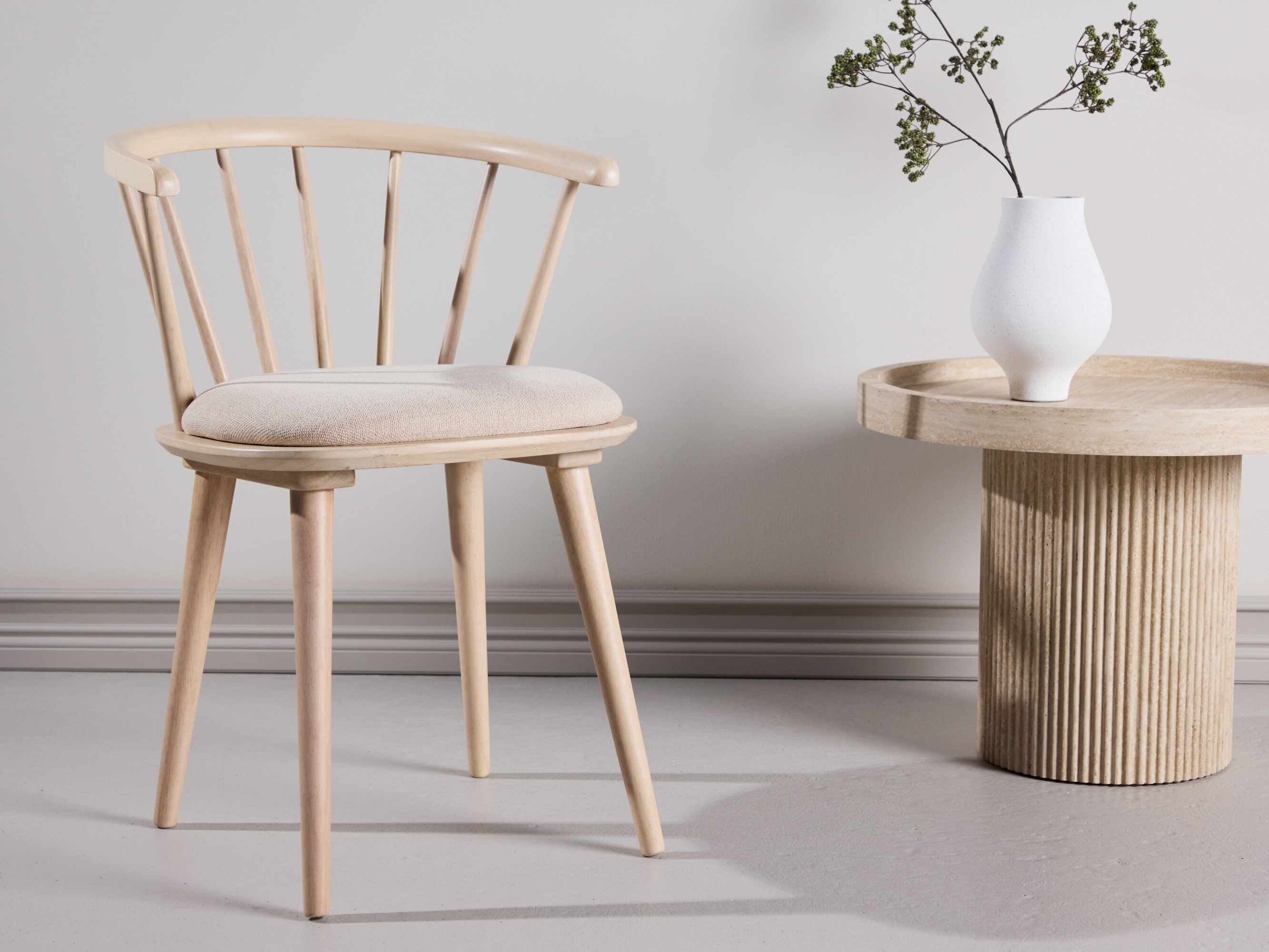 Cadeira Dallas 4953 (Bege)