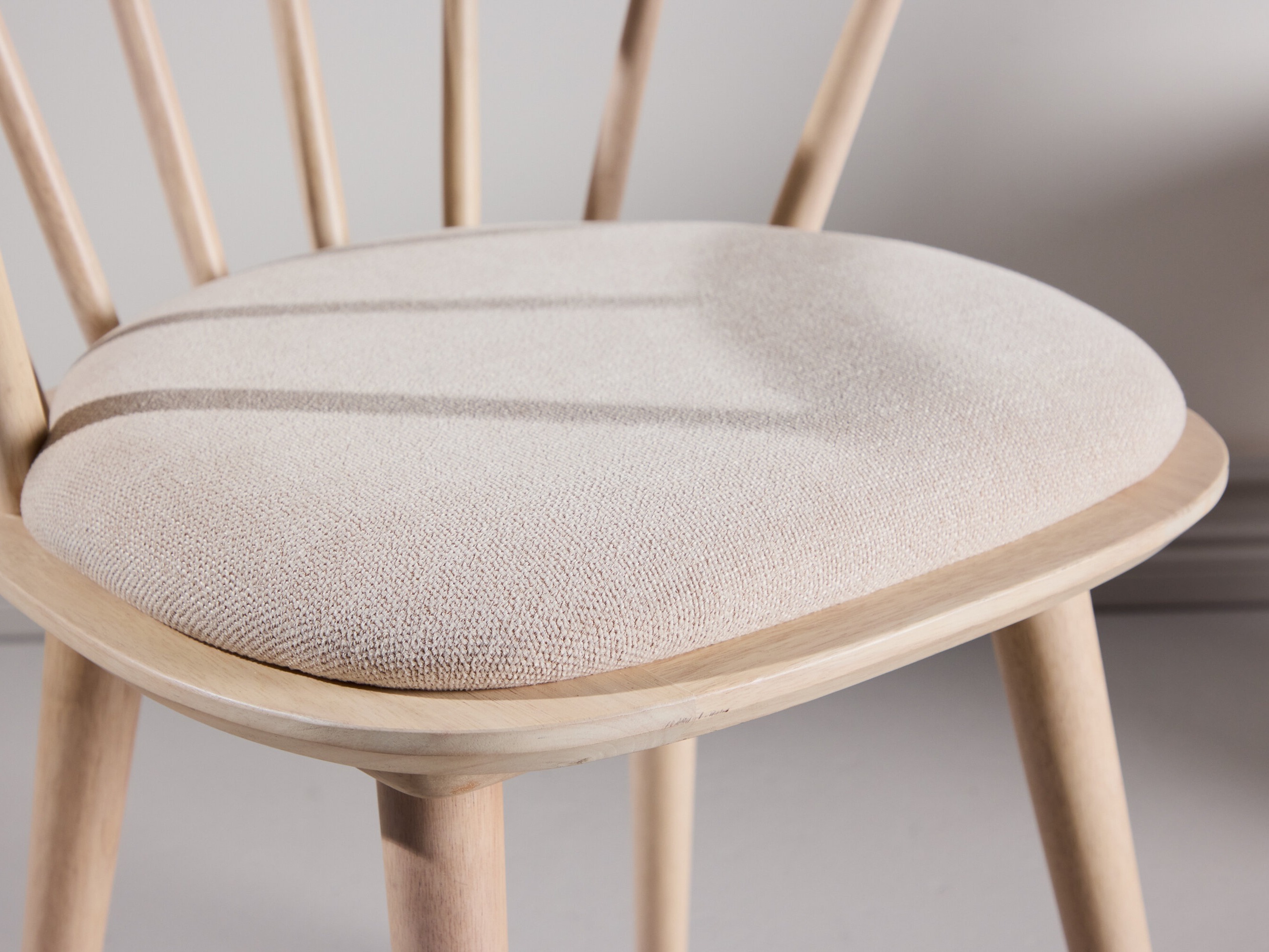 Cadeira Dallas 4953 (Bege)