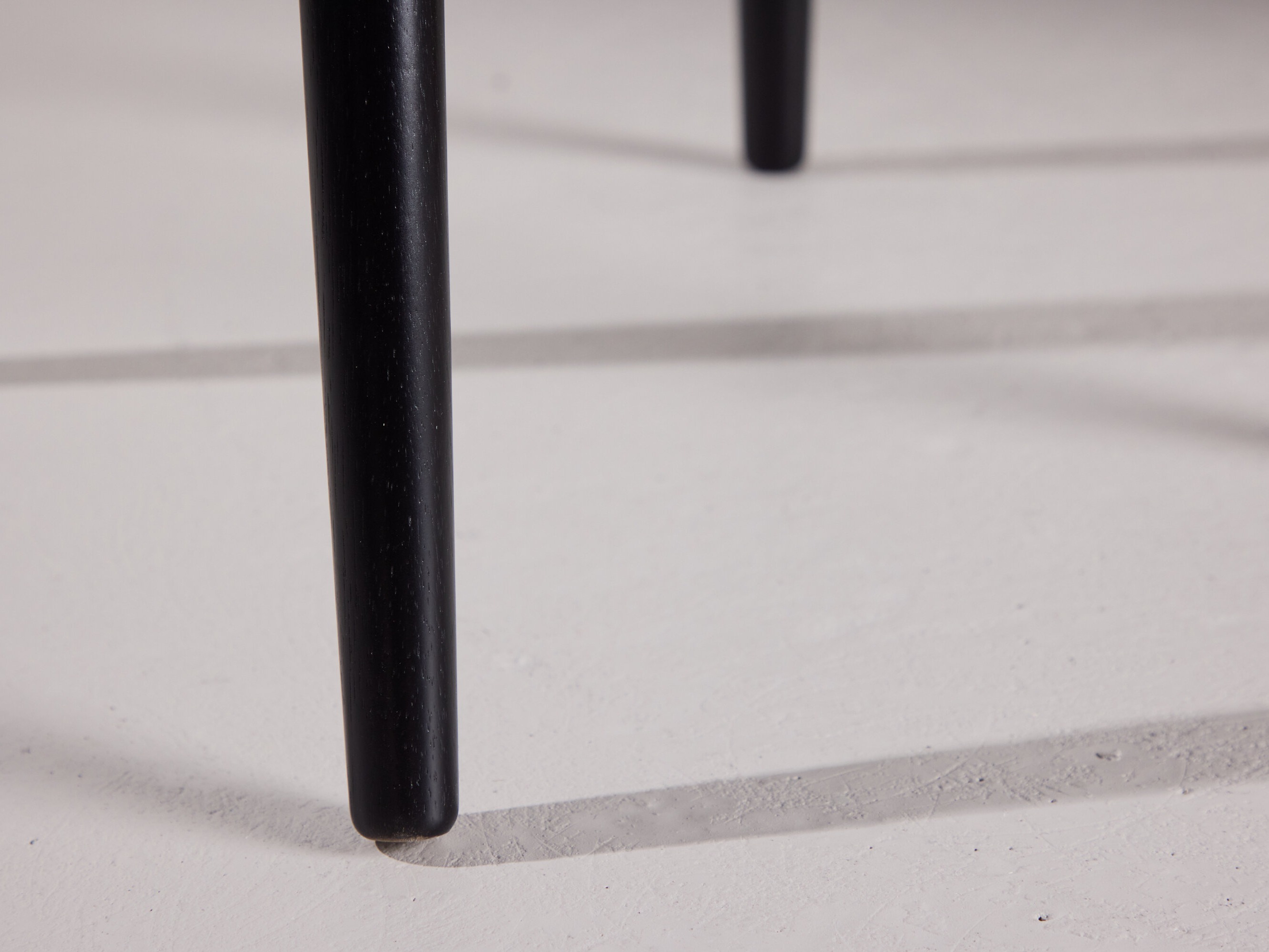 Cadeira Dallas 4953 (Preto + Bege)