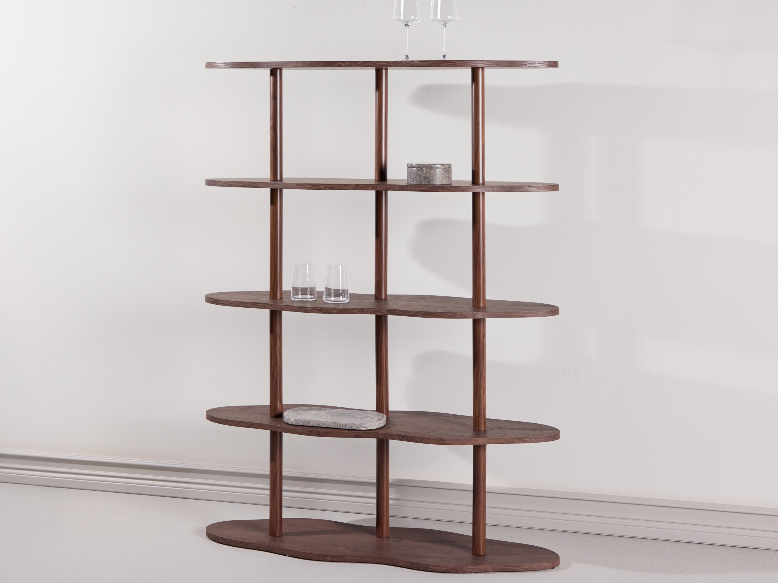 Estante Dallas 4955
