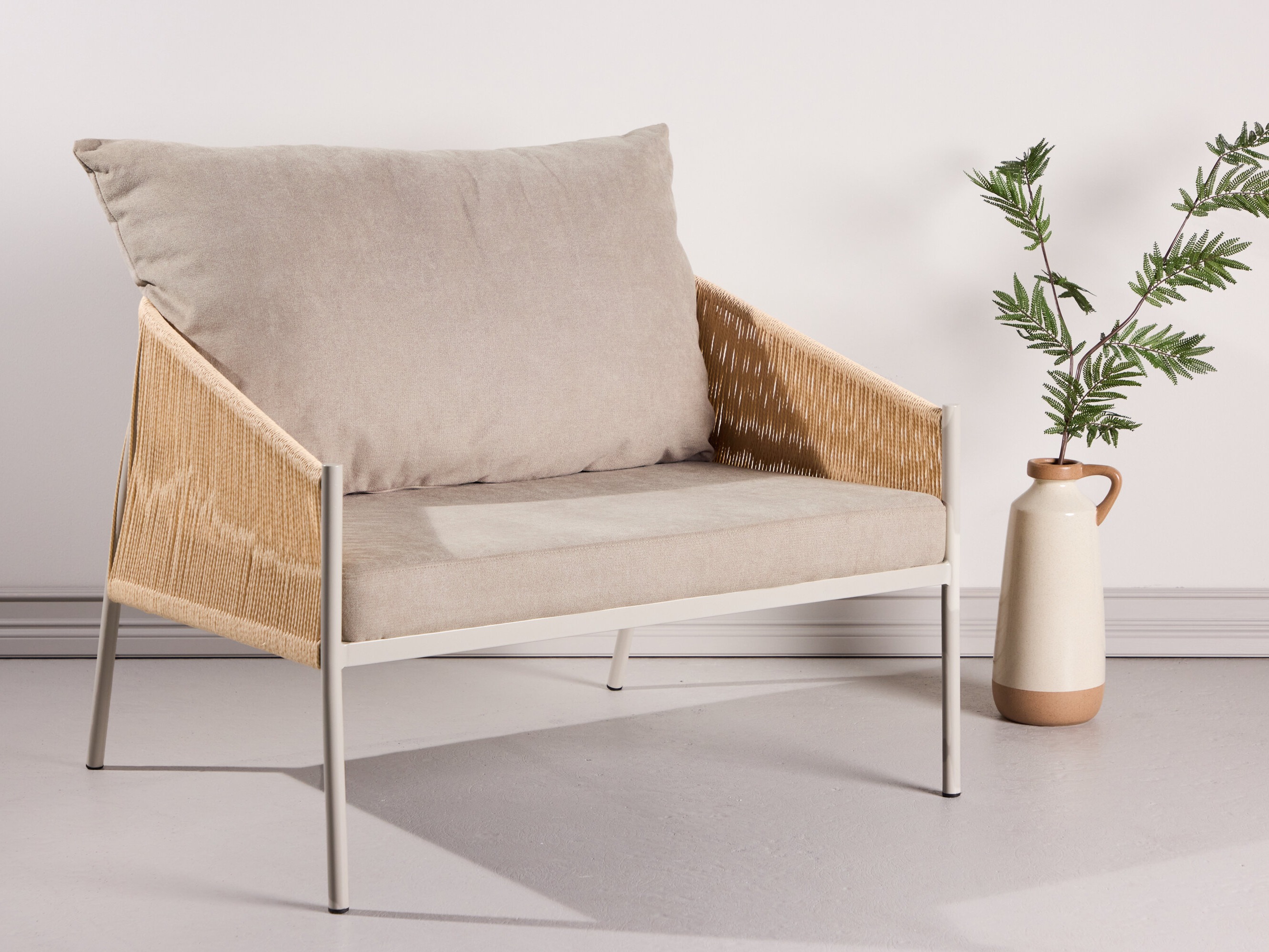 Poltrona Dallas 4954