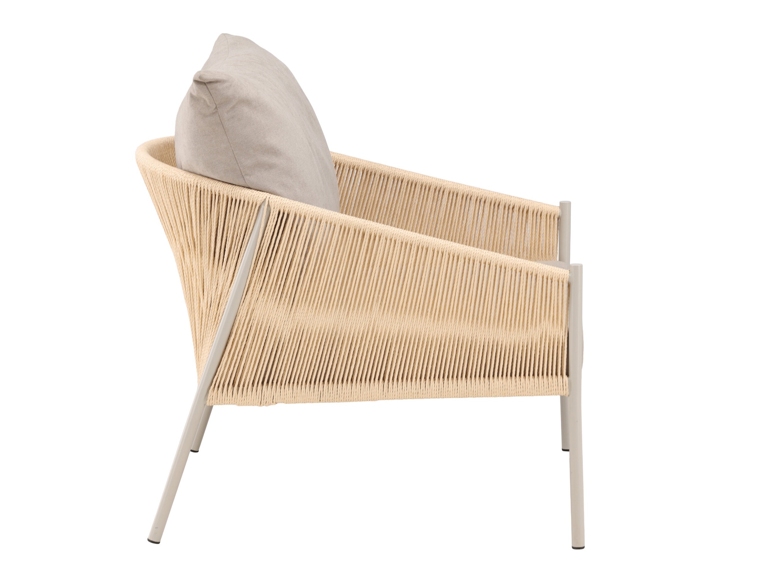 Poltrona Dallas 4954