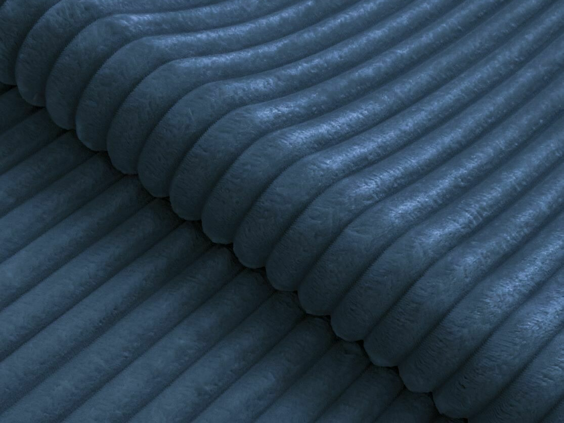 Poltrona Solrin I (Tilia 77)