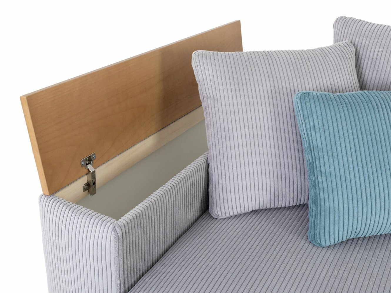 Sofá-cama Boston 755 (Poso 110)