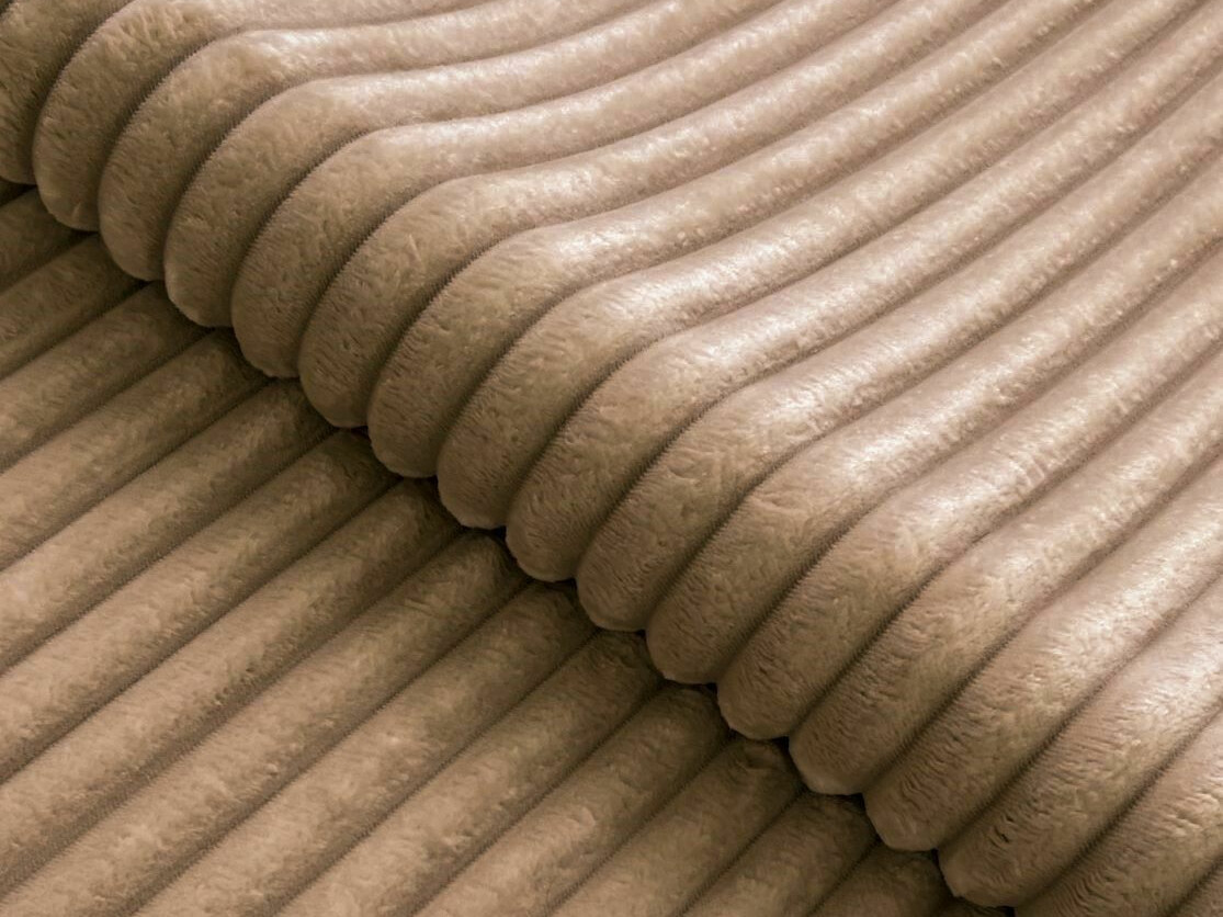 Sofá-cama Solrin III (Tilia 17)