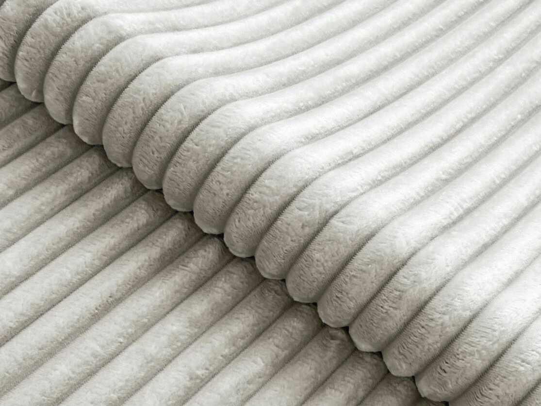 Sofá de canto TrendyNest Strigina (Tilia 86)