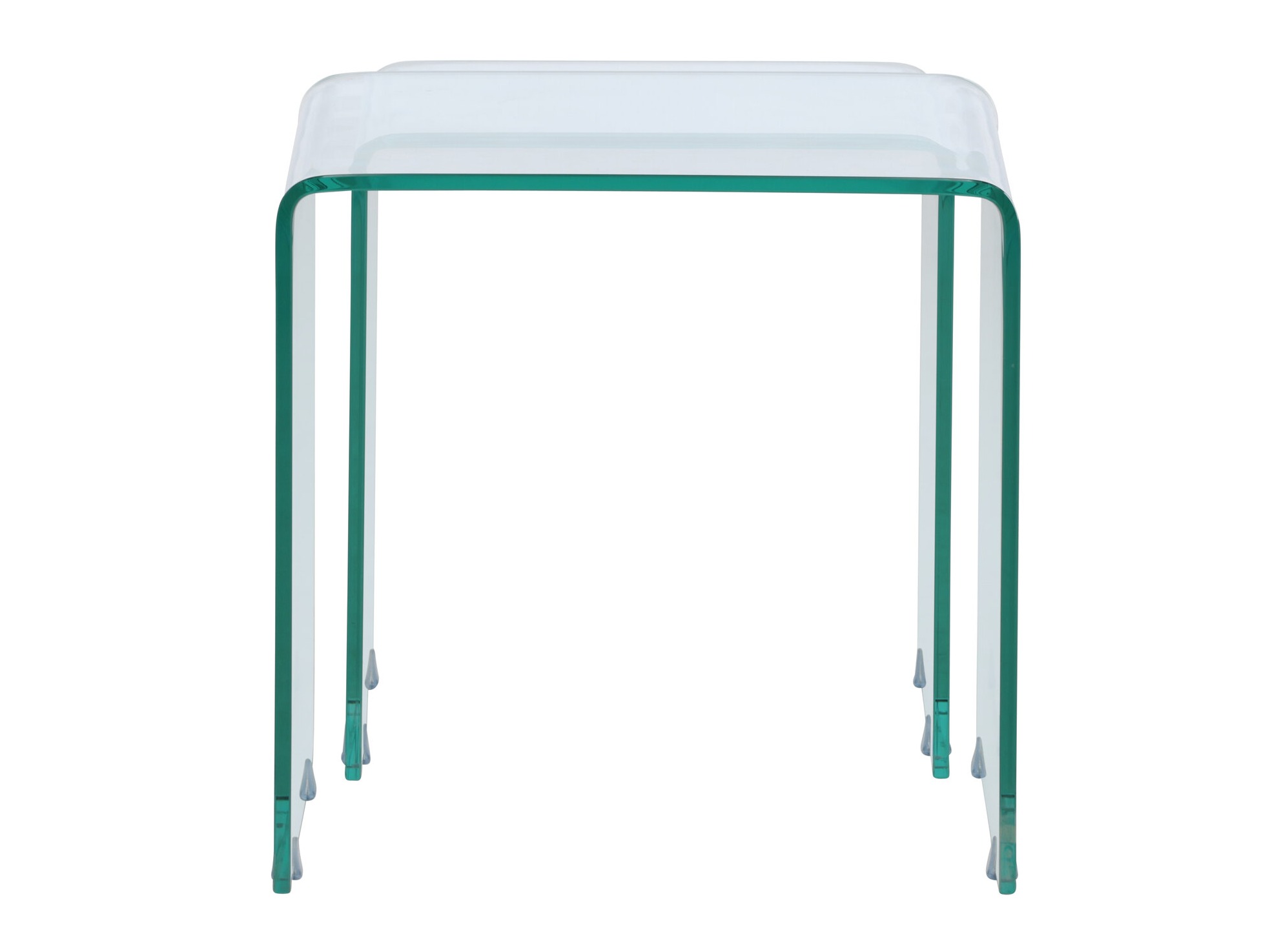 Conjunto de mesas de apoio Dallas 4961