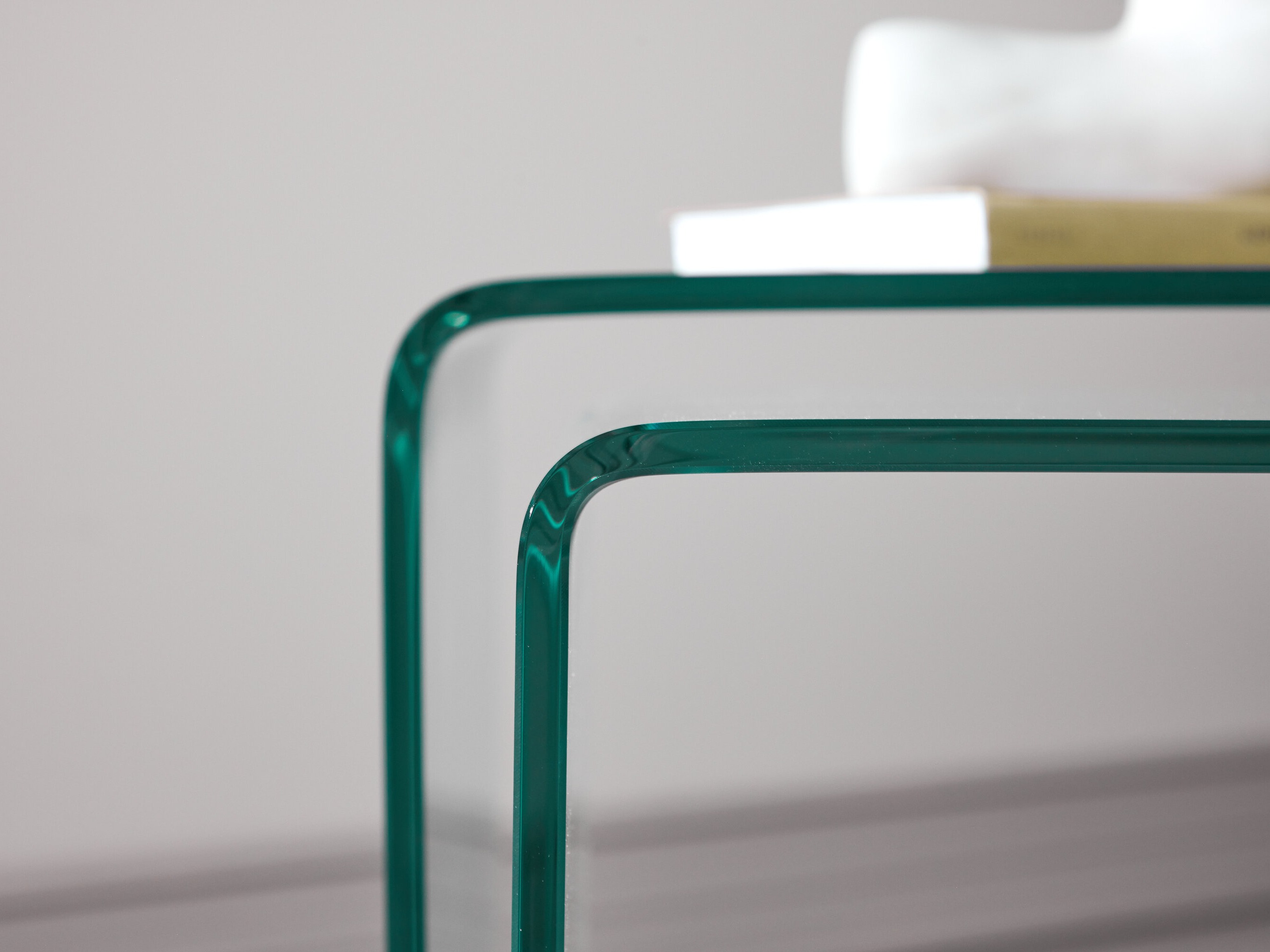 Conjunto de mesas laterais Dallas 4961