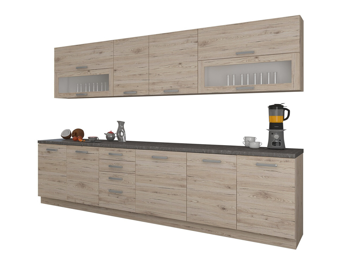 Conjunto para cozinha SP6058