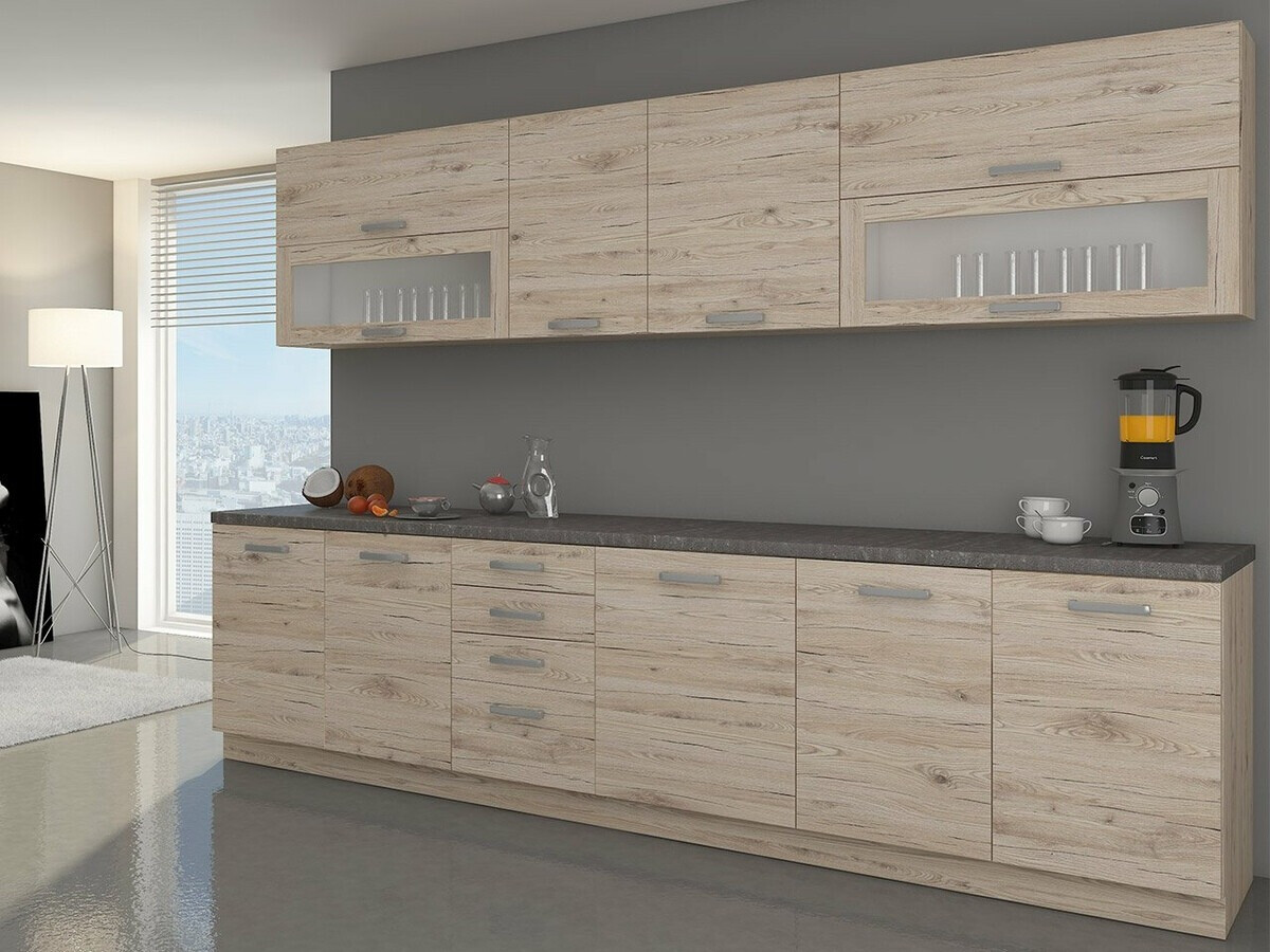 Conjunto para cozinha SP6058