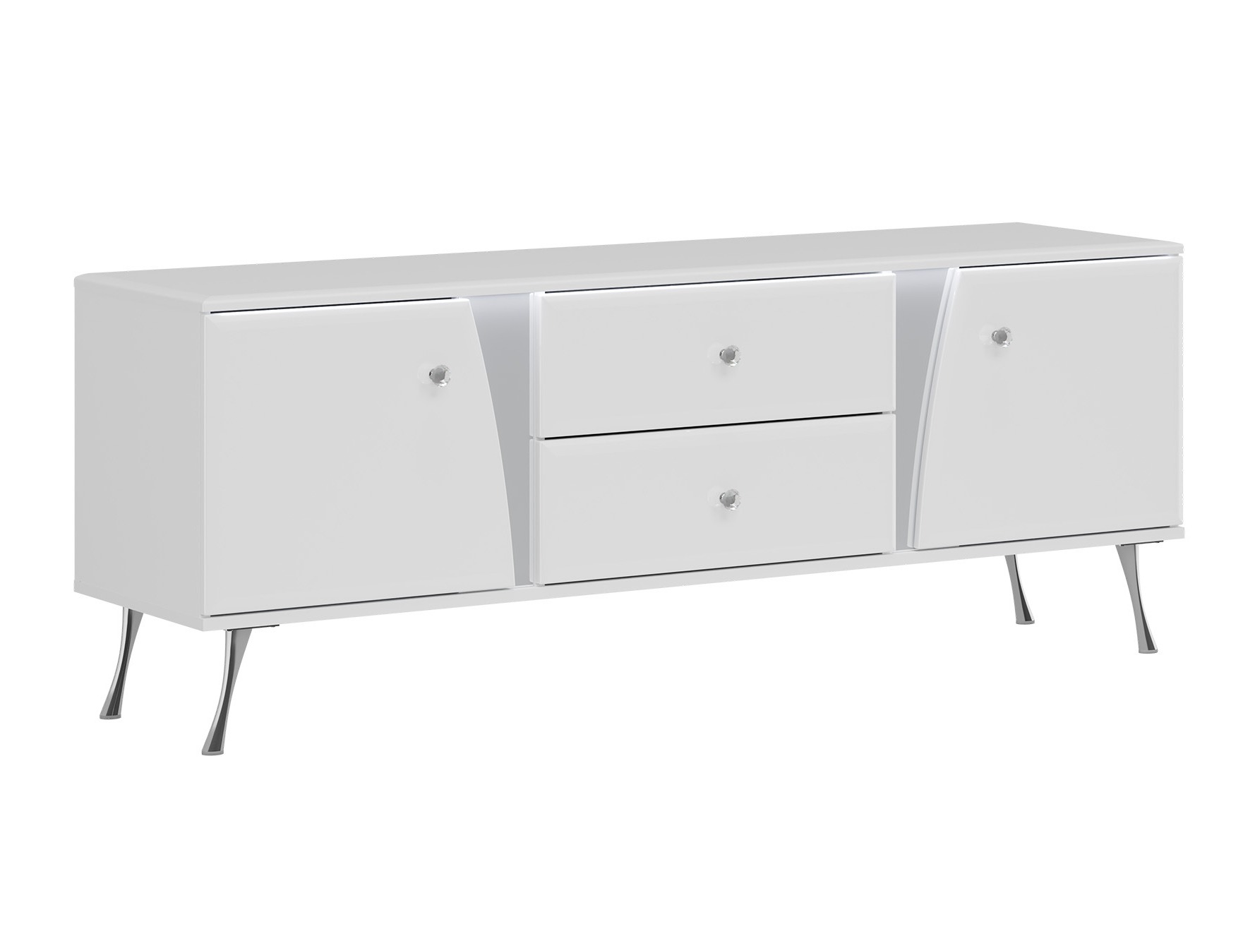 Móvel de TV Romlori 101