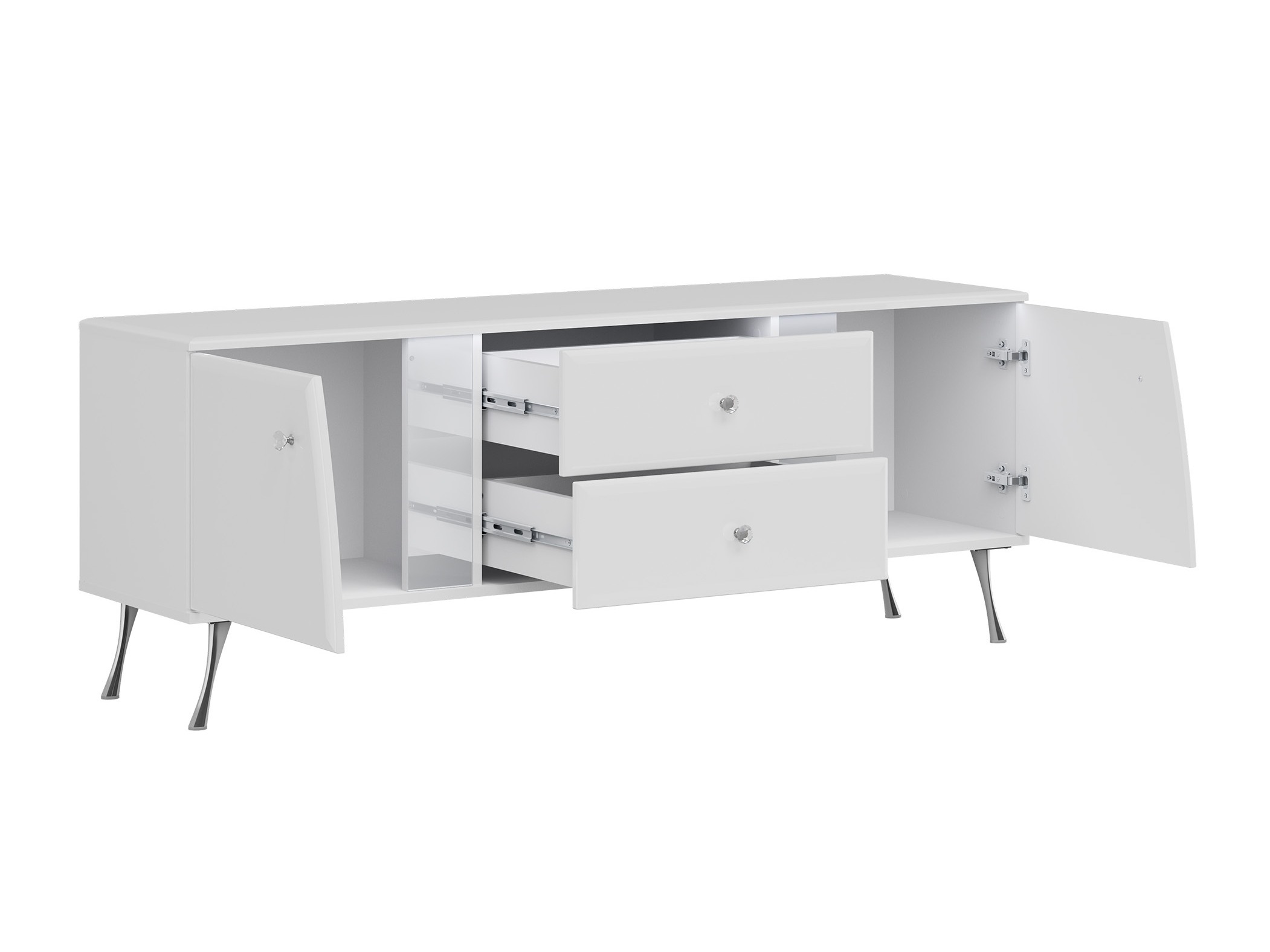 Móvel de TV Romlori 101