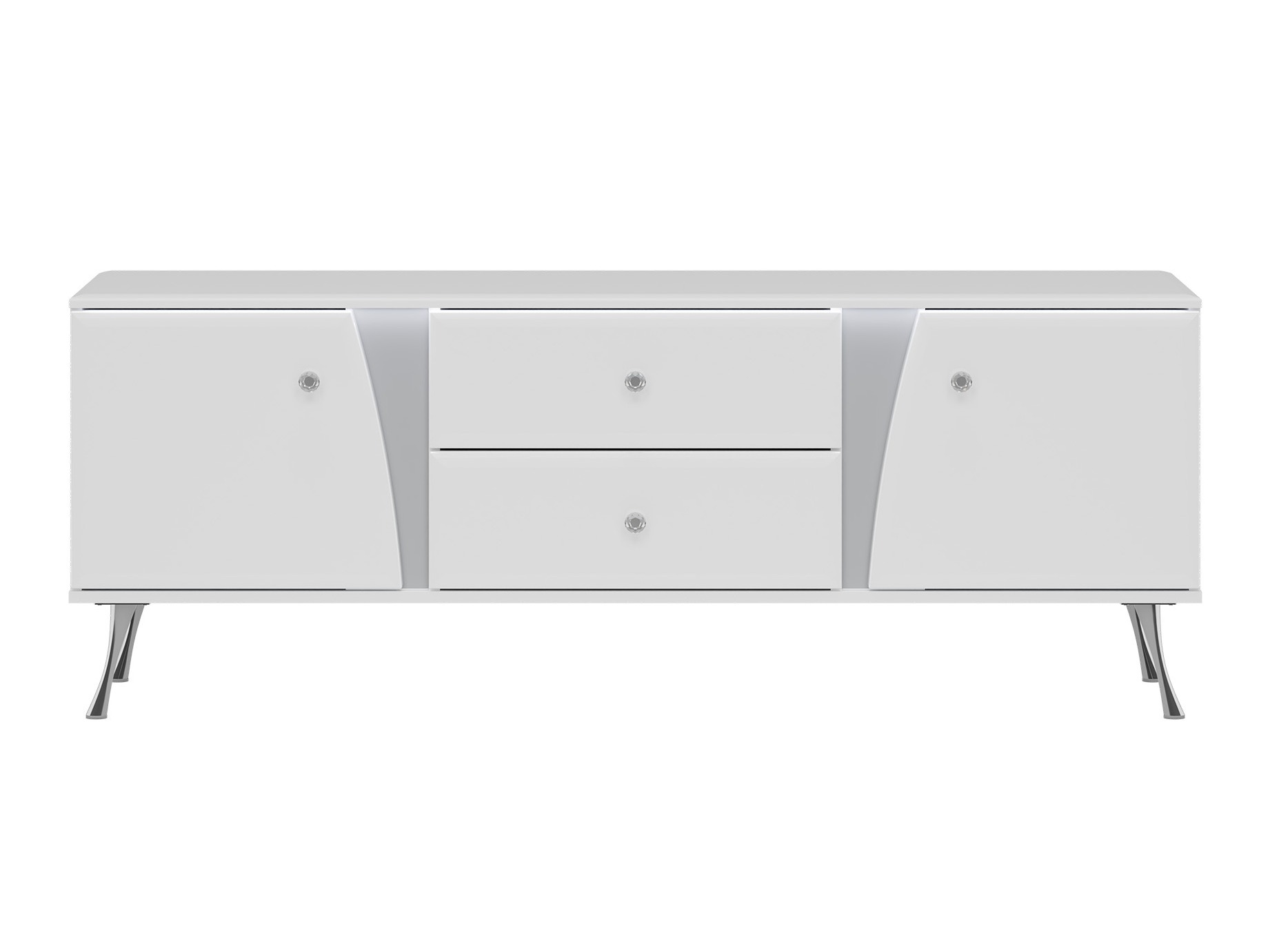 Móvel de TV Romlori 101