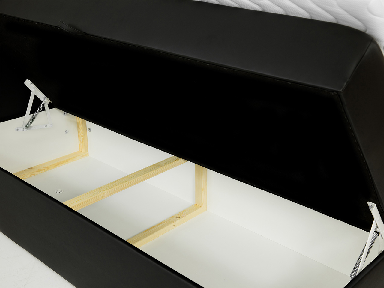 Cama continental Campania (Soft 017)