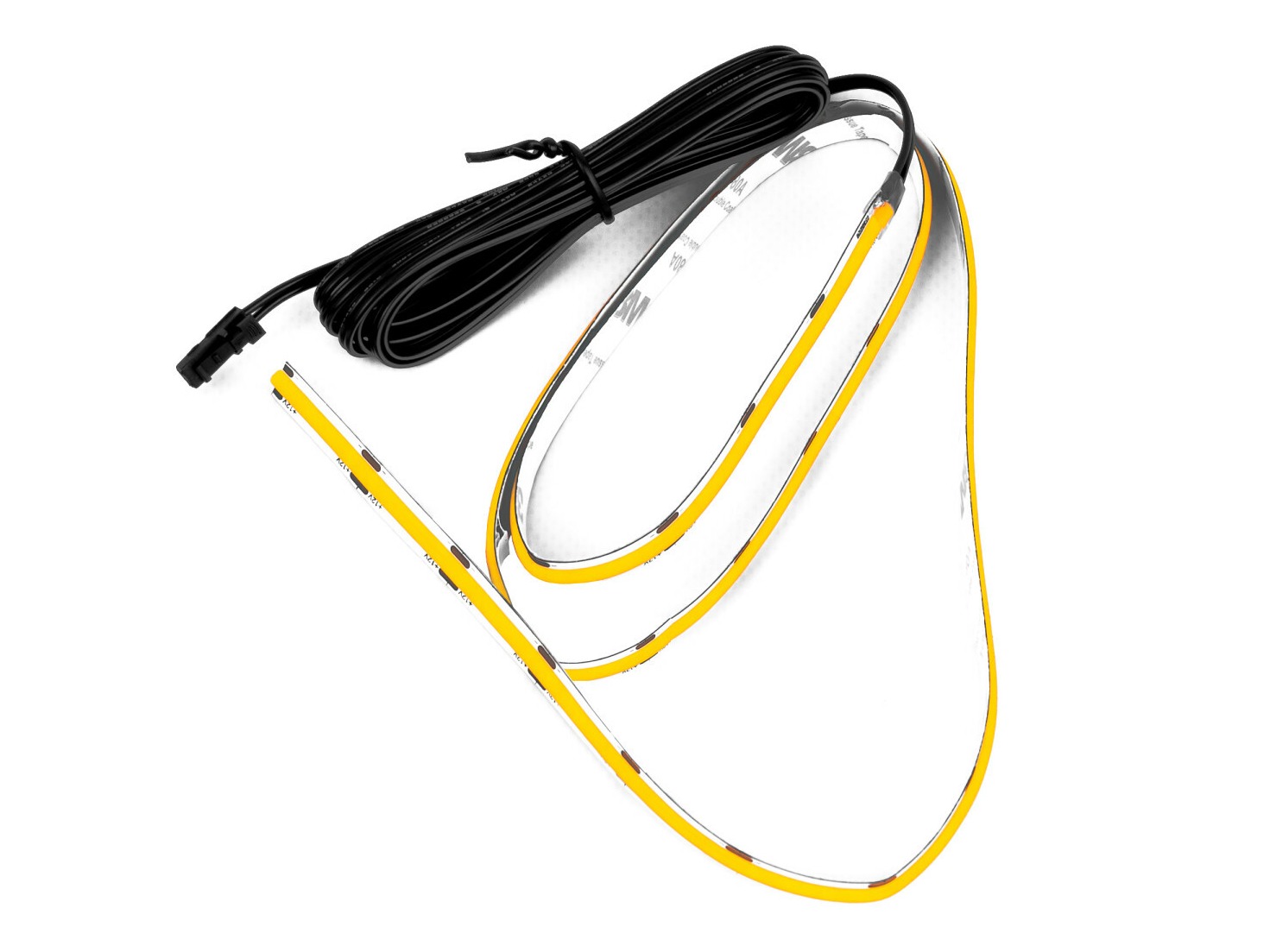 Luzes de LED Romlori 100