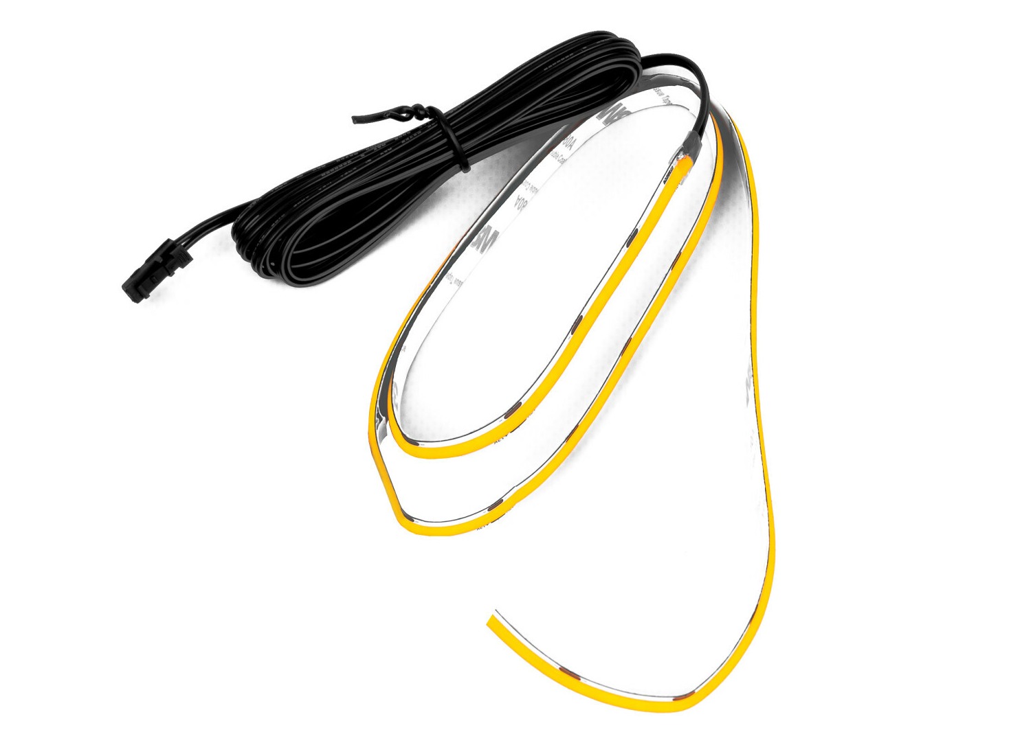 Luzes de LED Romlori 103