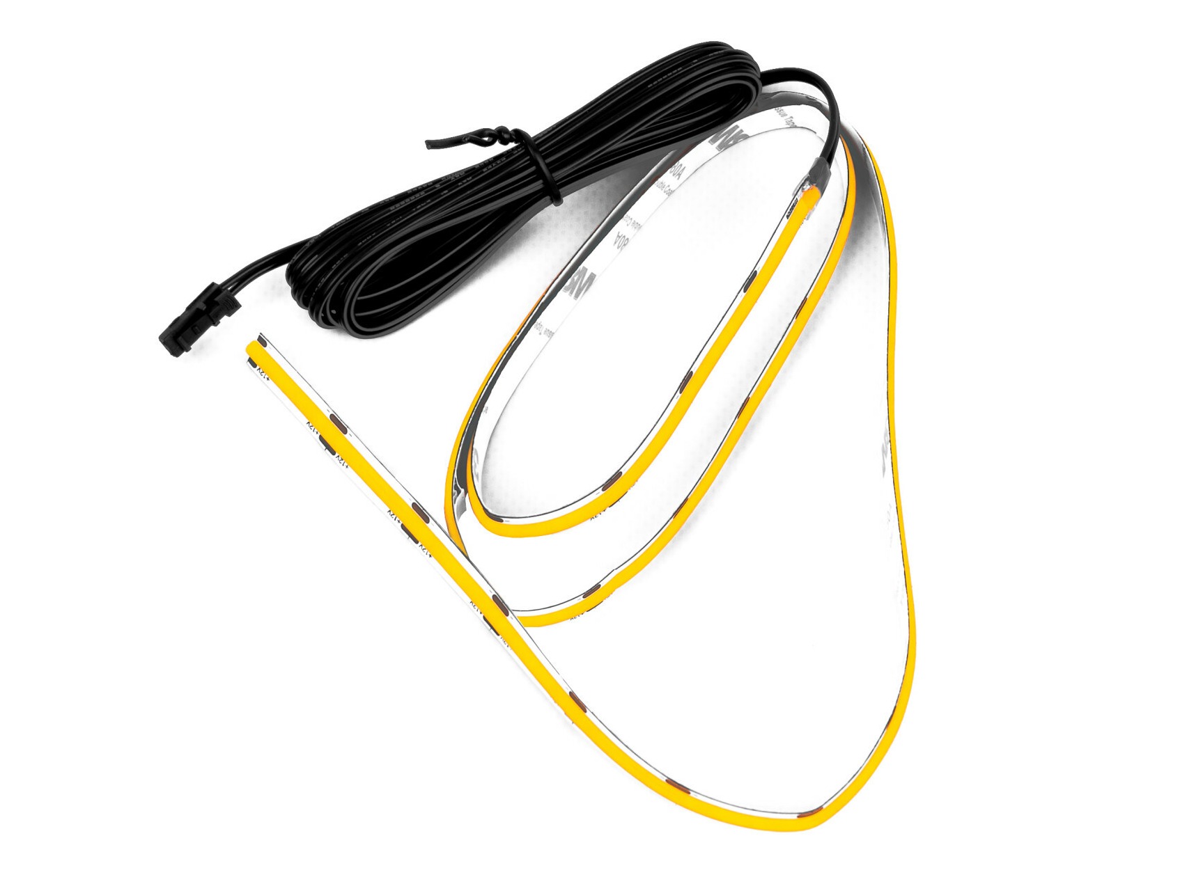 Luzes de LED Romlori 115