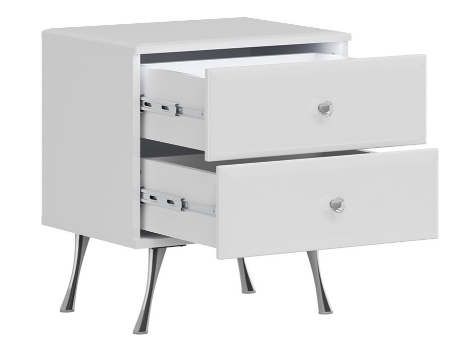 Mesa de cabeceira Romlori 114