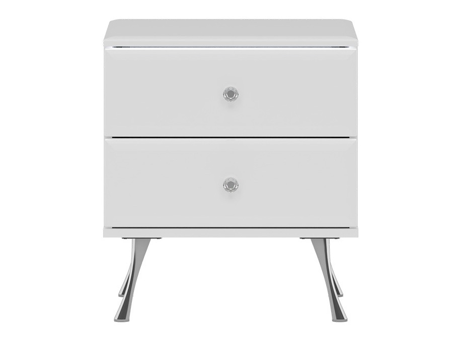 Mesa de cabeceira Romlori 114