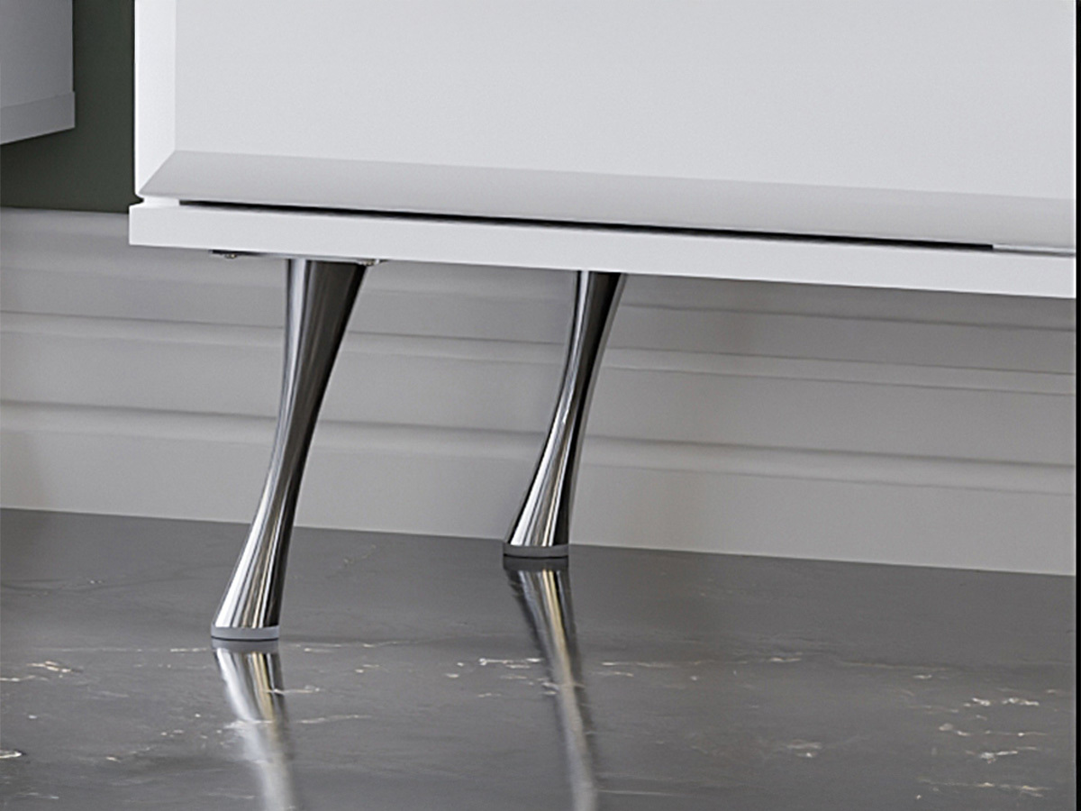 Mesa de cabeceira Romlori 114