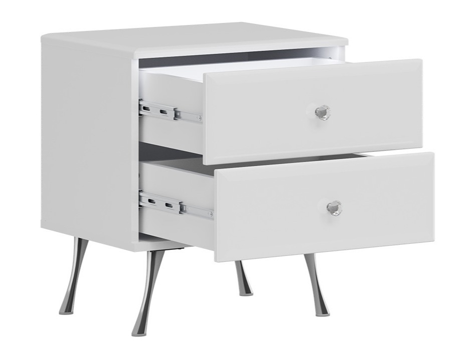 Mesa de cabeceira Romlori 114