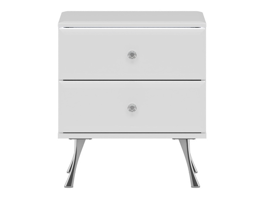 Mesa de cabeceira Romlori 114