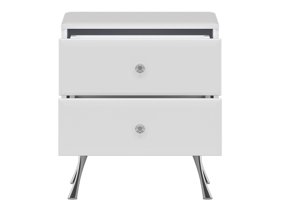 Mesa de cabeceira Romlori 114