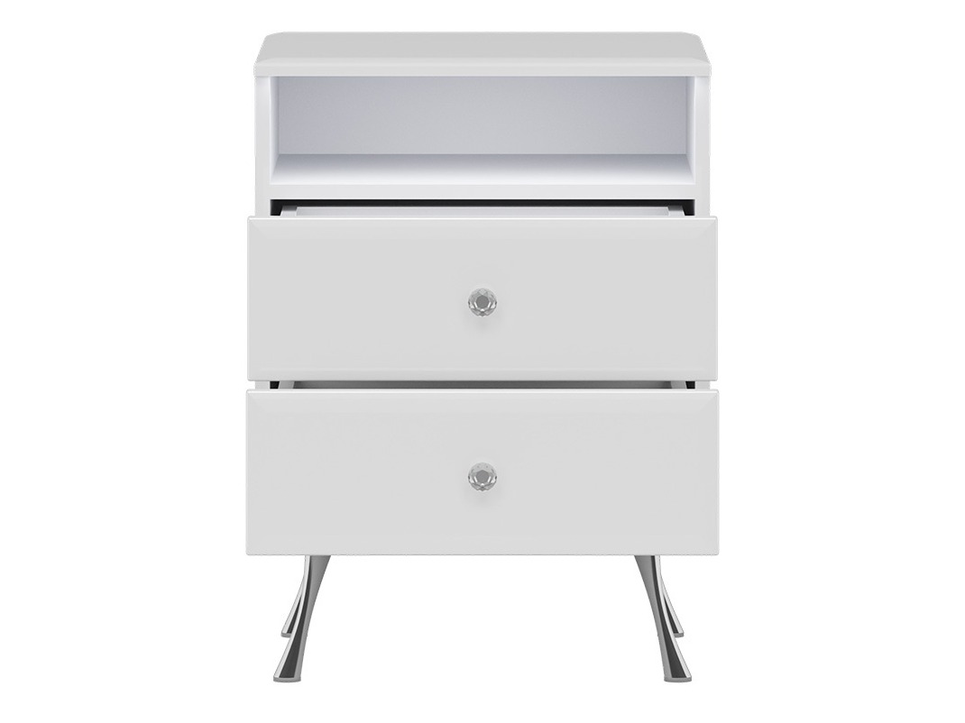 Mesa de cabeceira Romlori 116