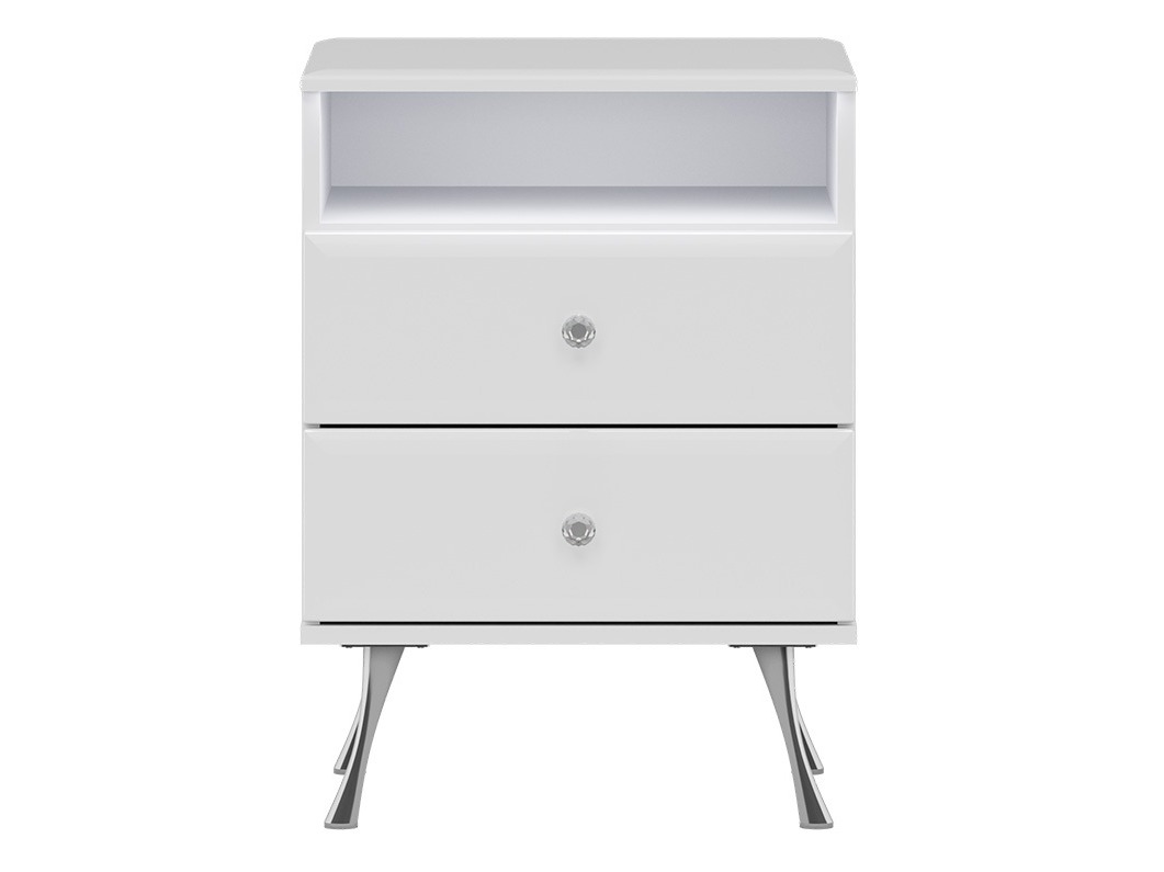 Mesa de cabeceira Romlori 116