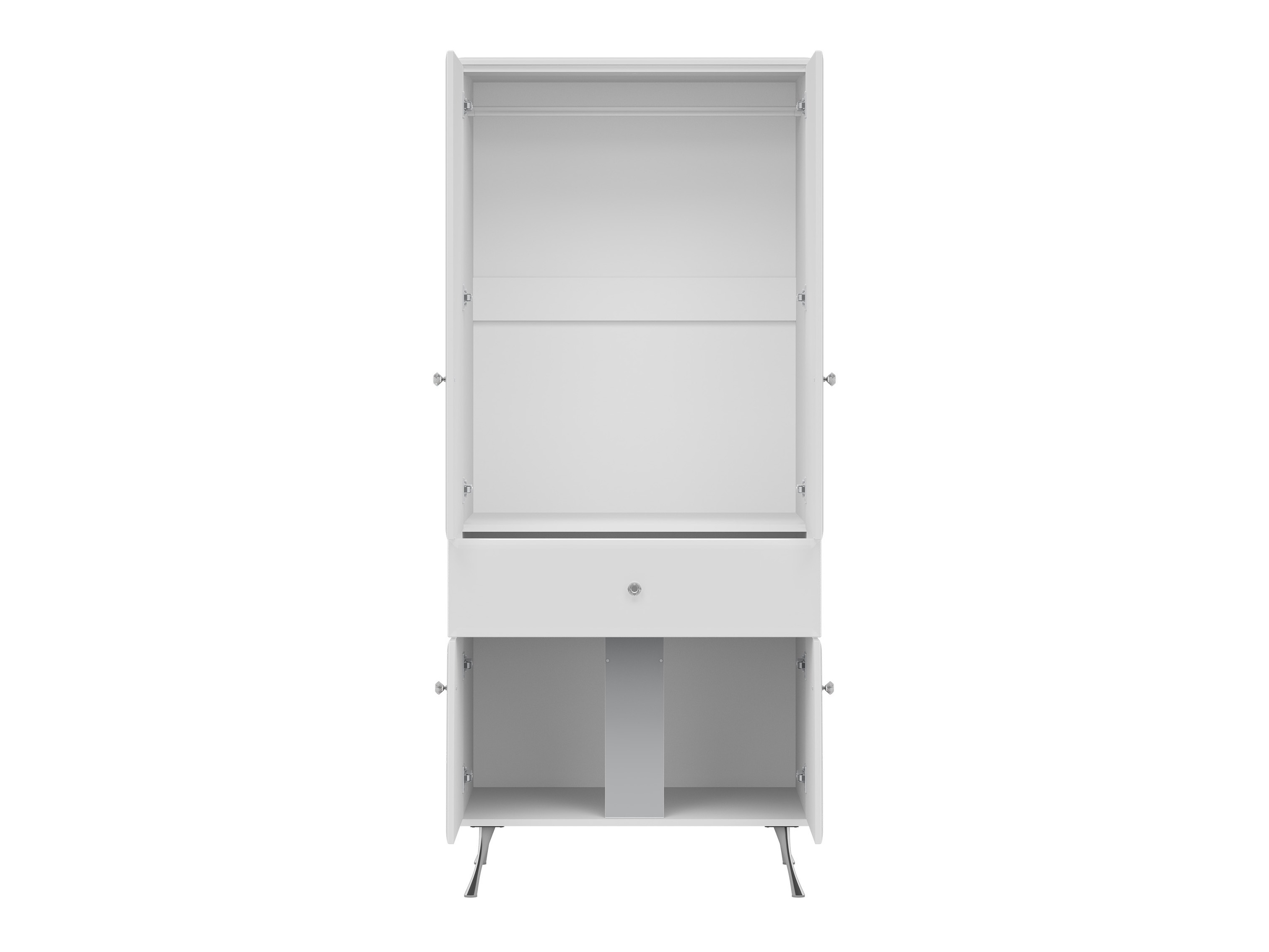 Roupeiro Romlori 111