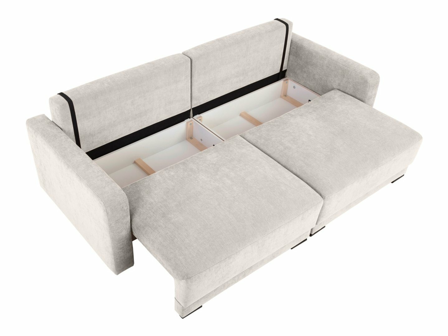 Sofá-cama Boston 757