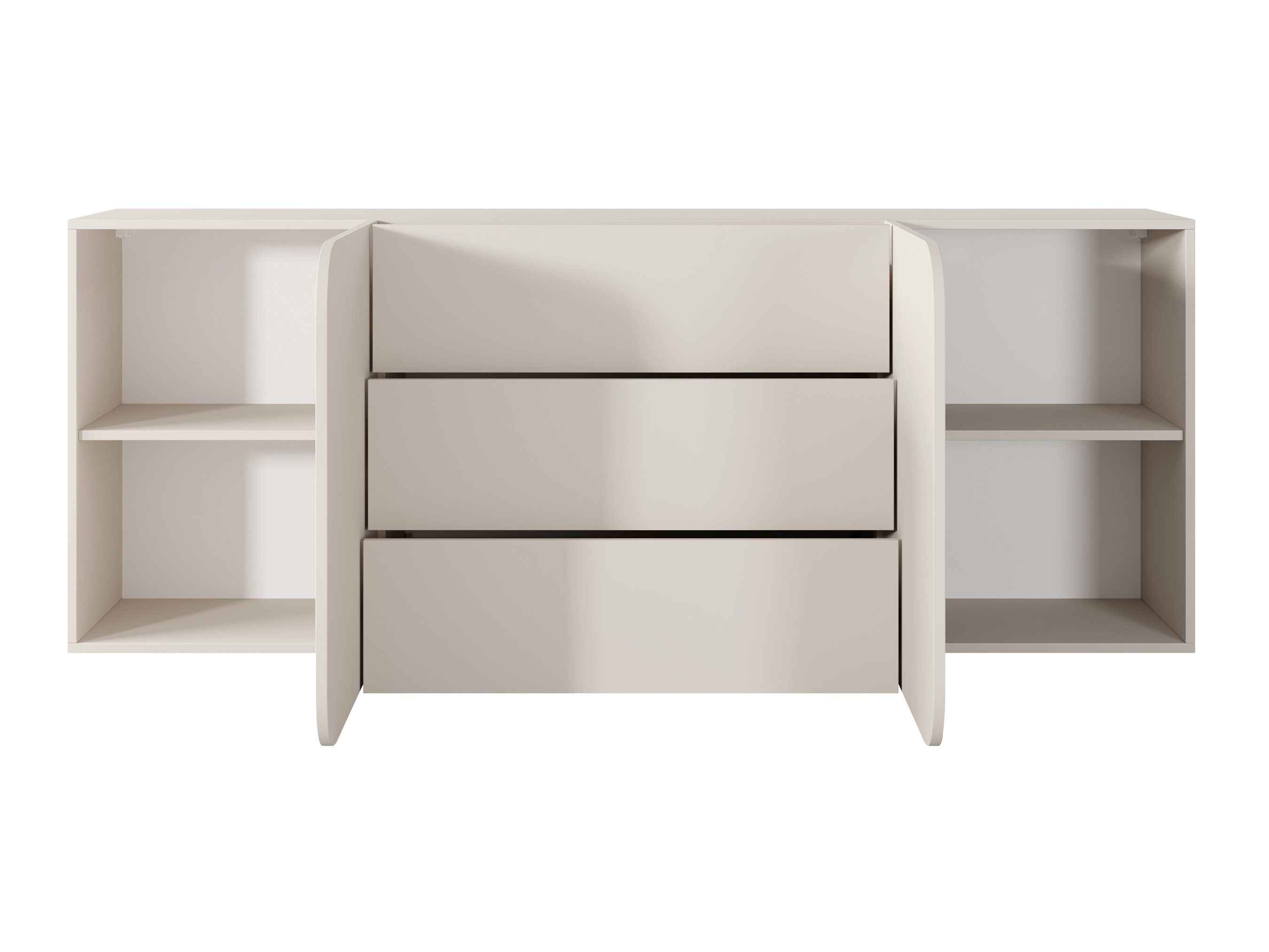 Cómoda Kingston 202