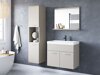 Conjunto para casa de banho Sarasota 122 (Caxemira)