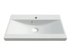 Conjunto para casa de banho Sarasota 122 (Caxemira)