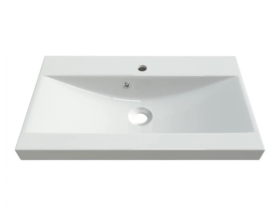 Conjunto para casa de banho Sarasota 123 (Grafite)