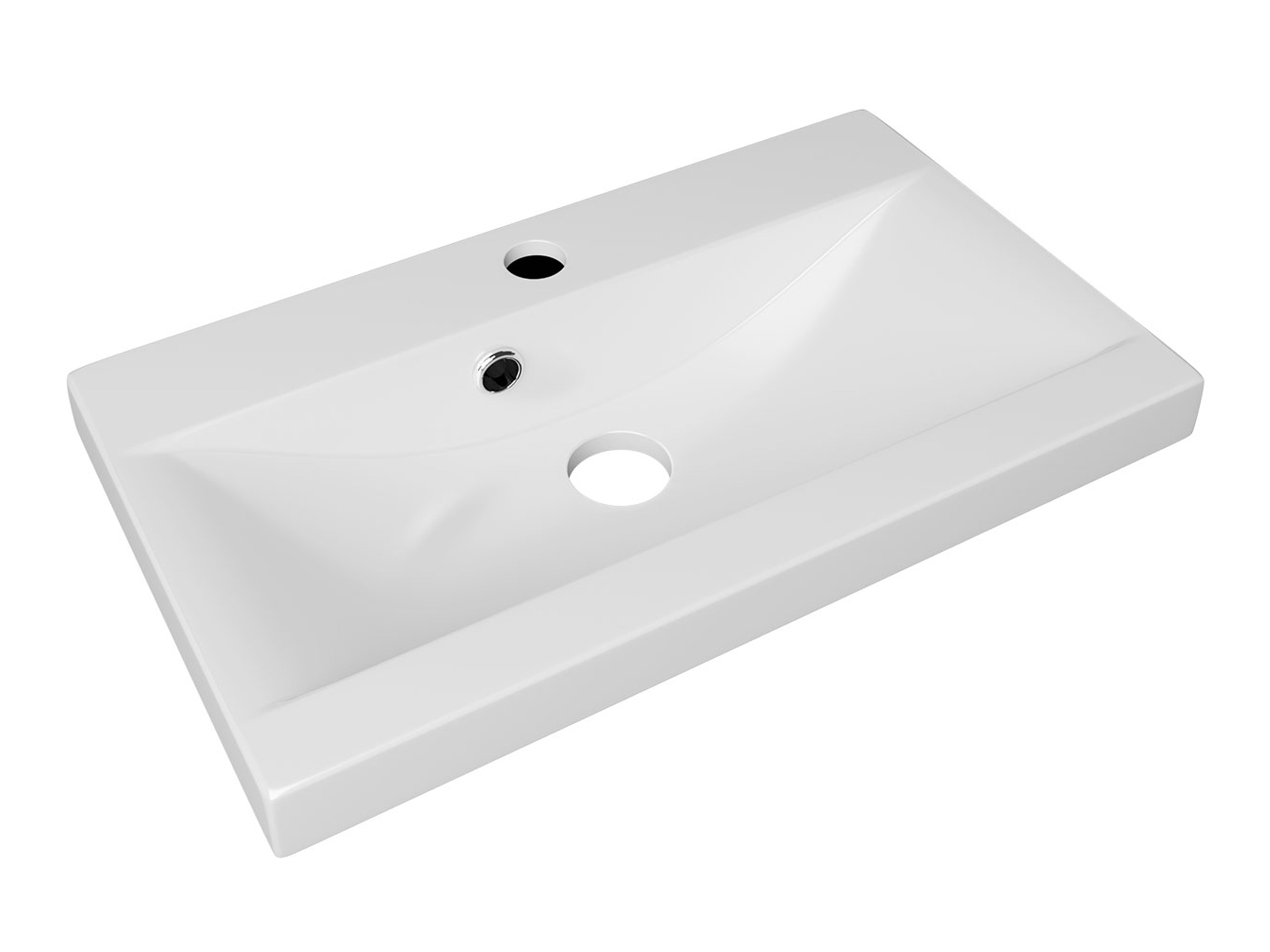 Conjunto para casa de banho Sarasota 141 (Cinzento)