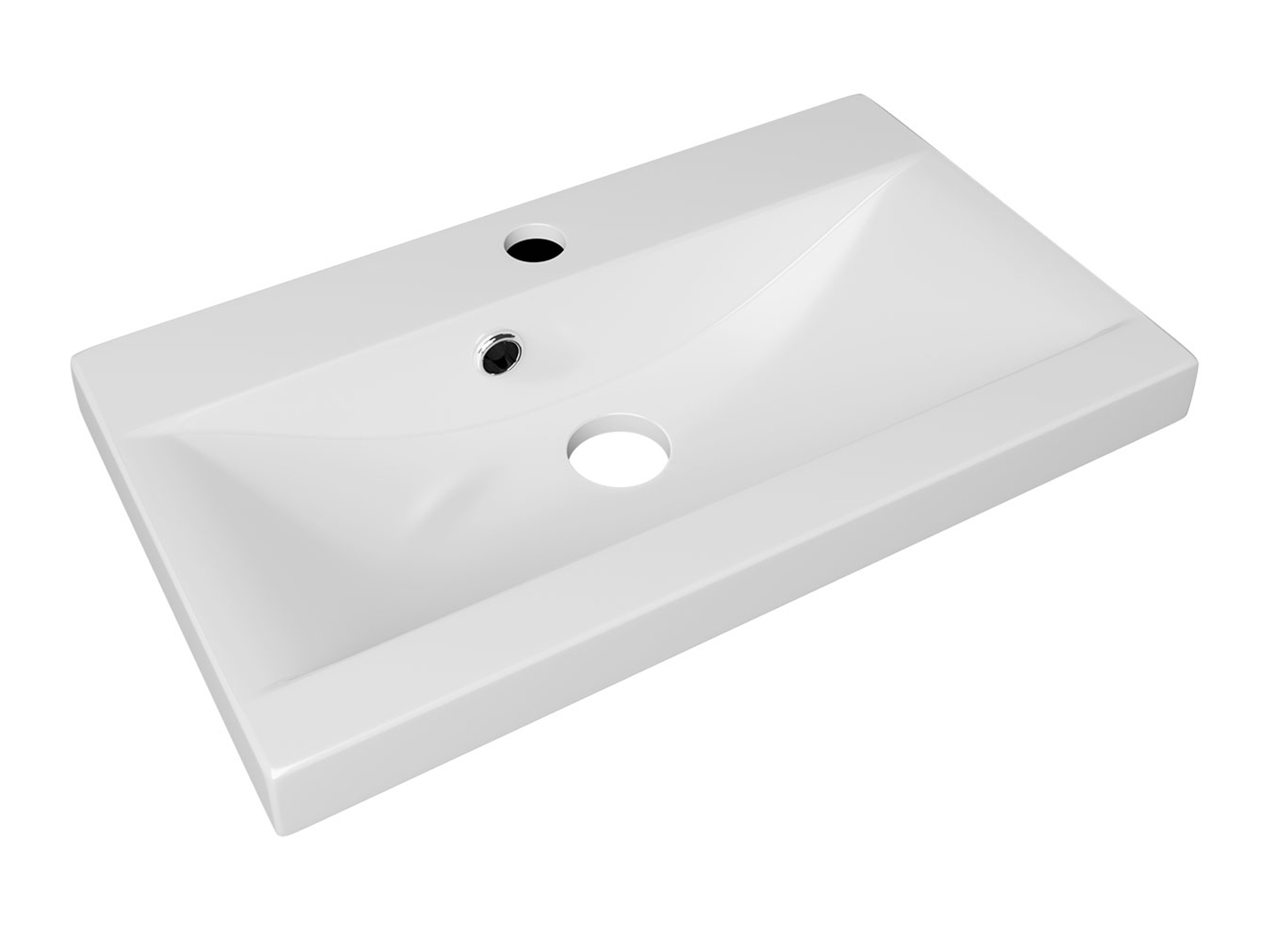 Conjunto para casa de banho Sarasota 141 (Cinzento)