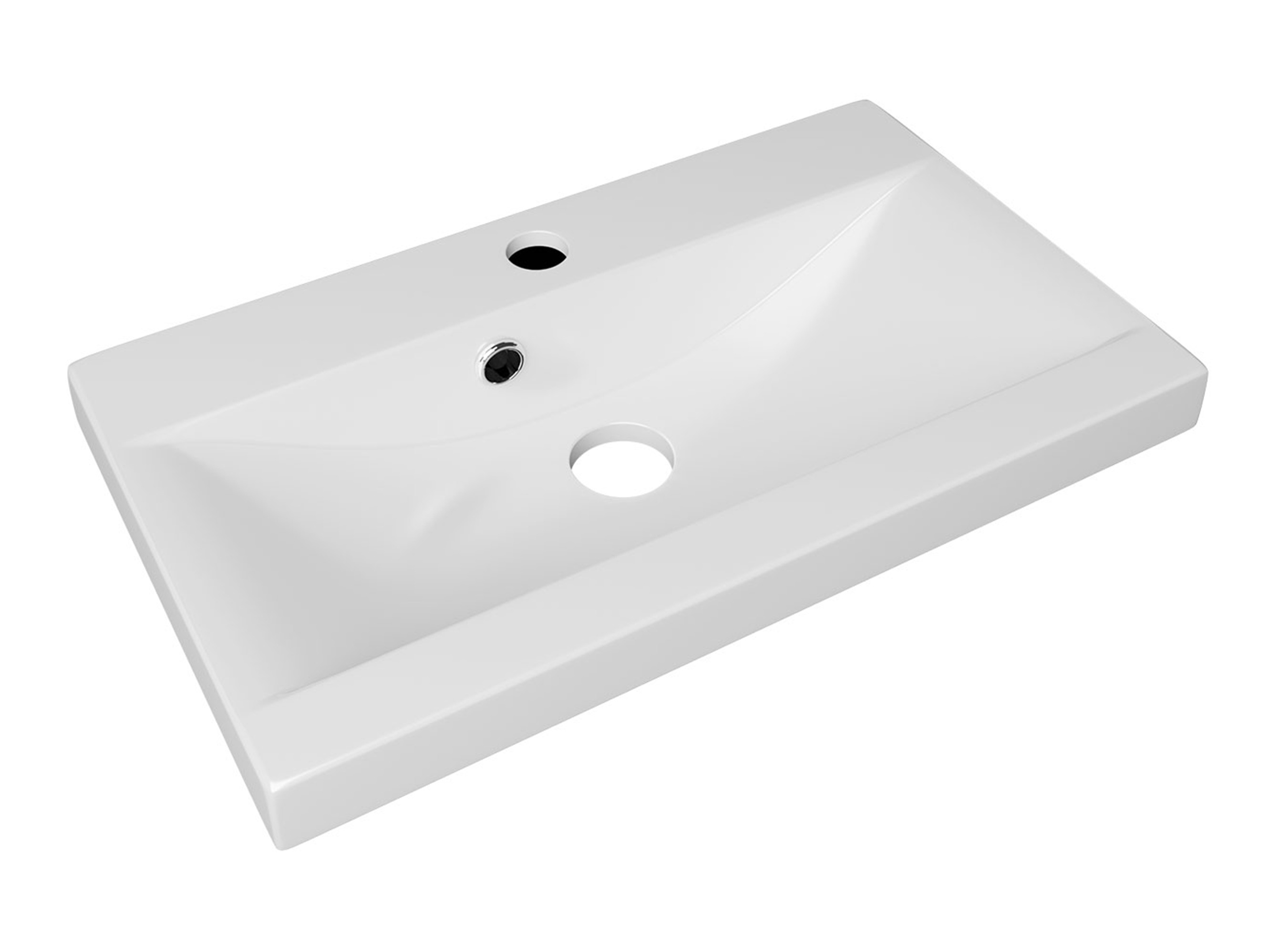 Conjunto para casa de banho Sarasota 141 (Verde empoeirado)