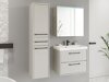 Conjunto para casa de banho Sarasota 173 (Caxemira)