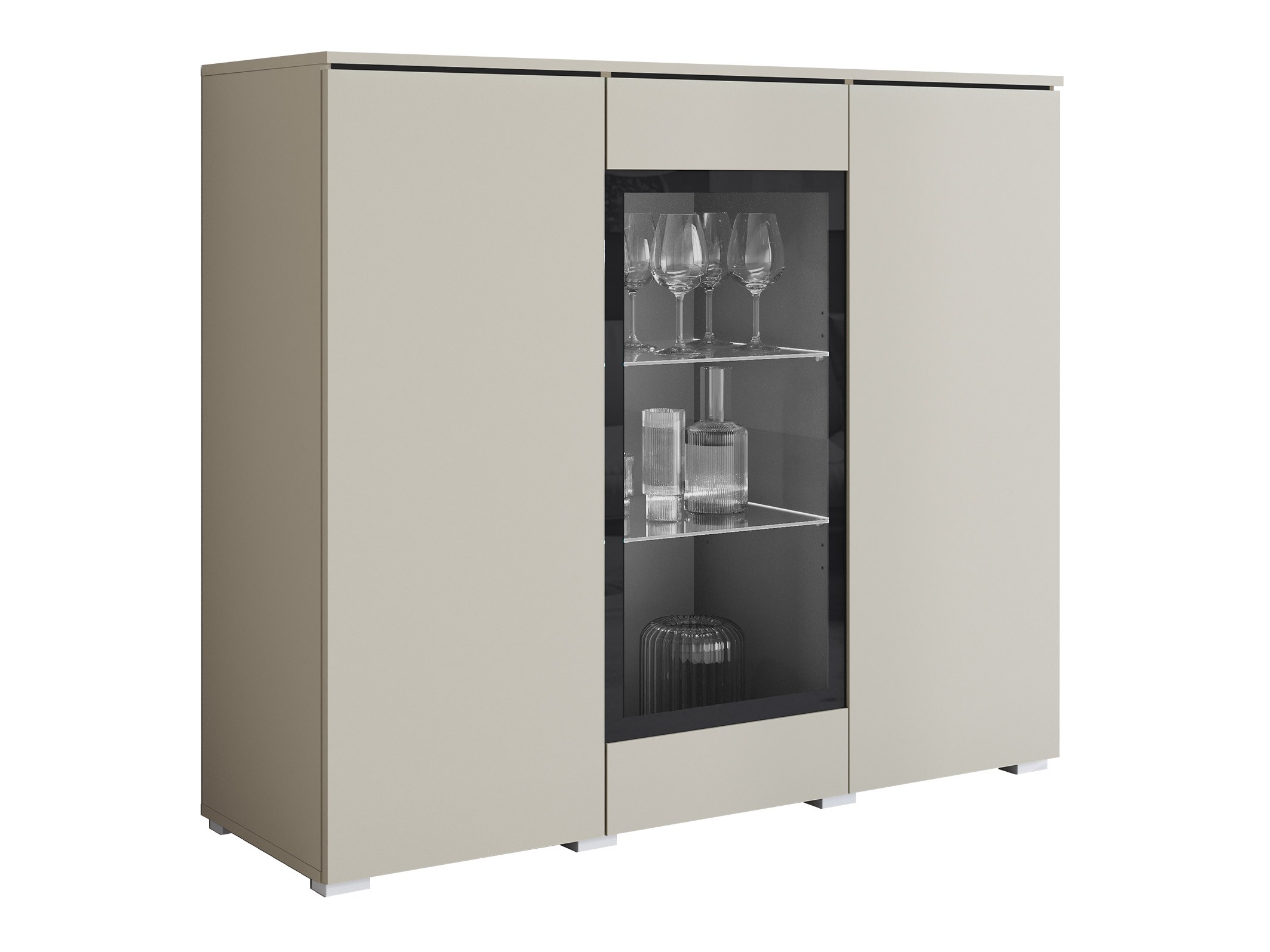 Aparador Sarasota 186 (Caxemira)