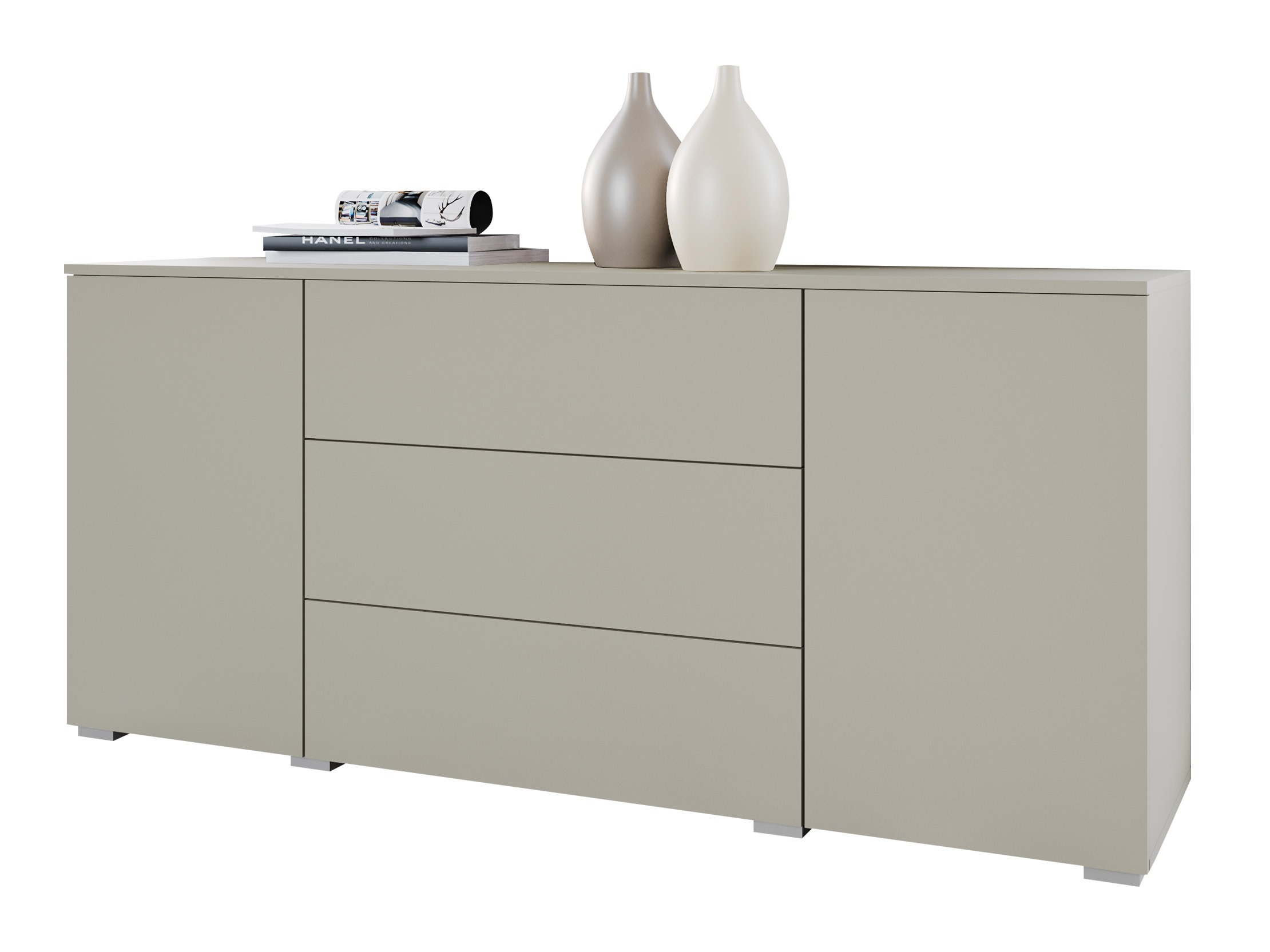 Cómoda Sarasota 129 (Caxemira)