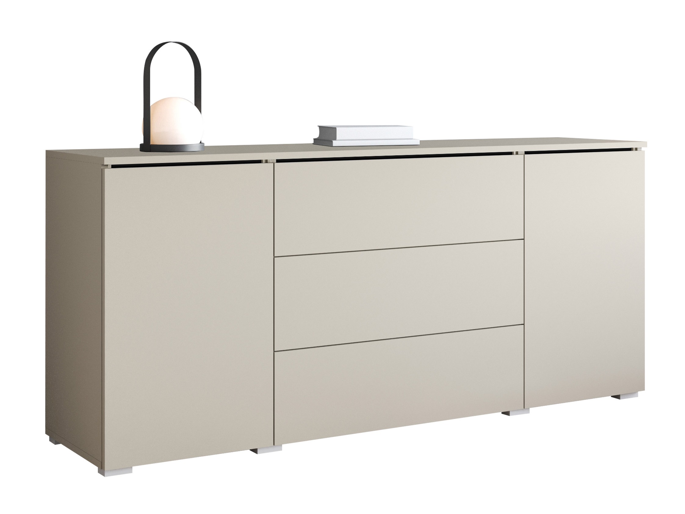 Cómoda Sarasota 142 (Caxemira)