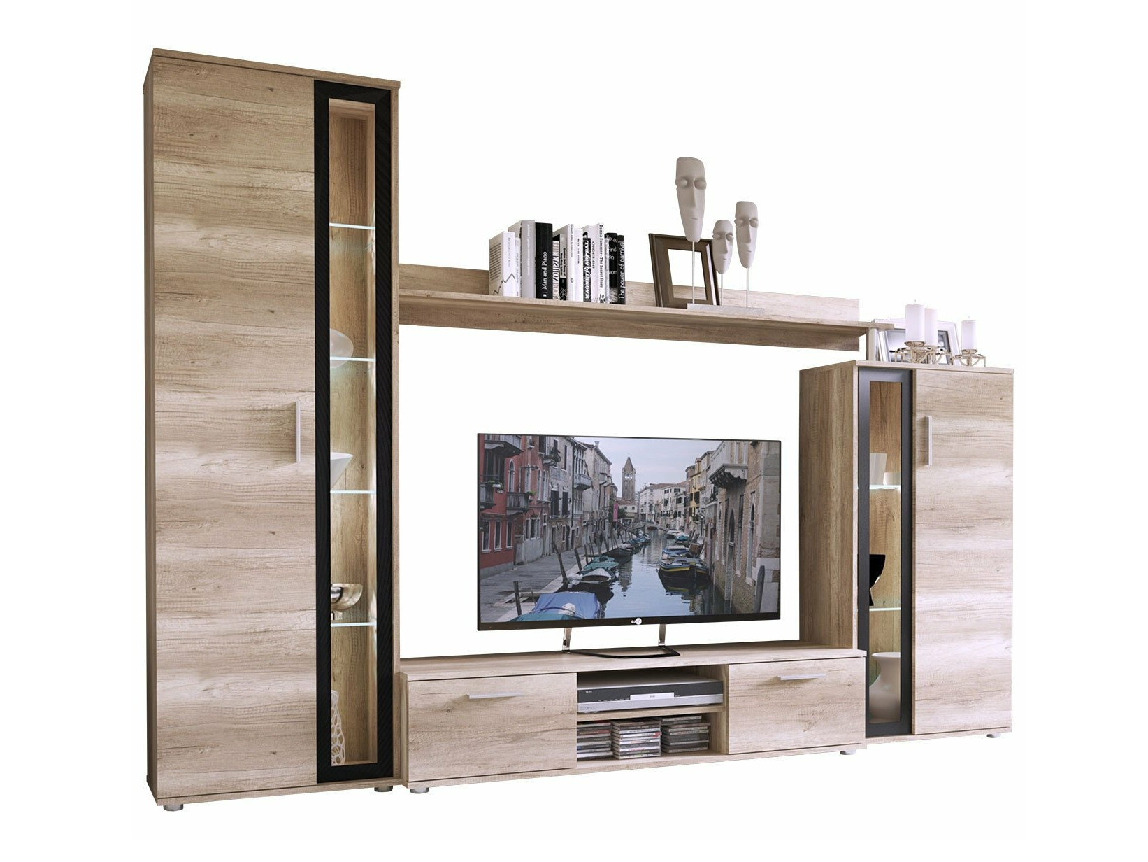 Conjunto para sala de estar SP6082