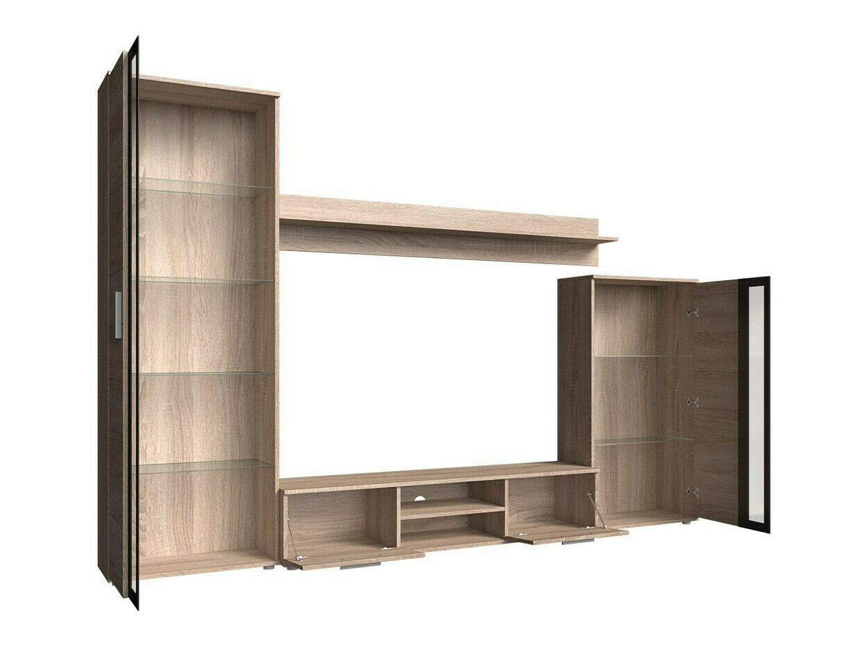 Conjunto para sala de estar SP6082