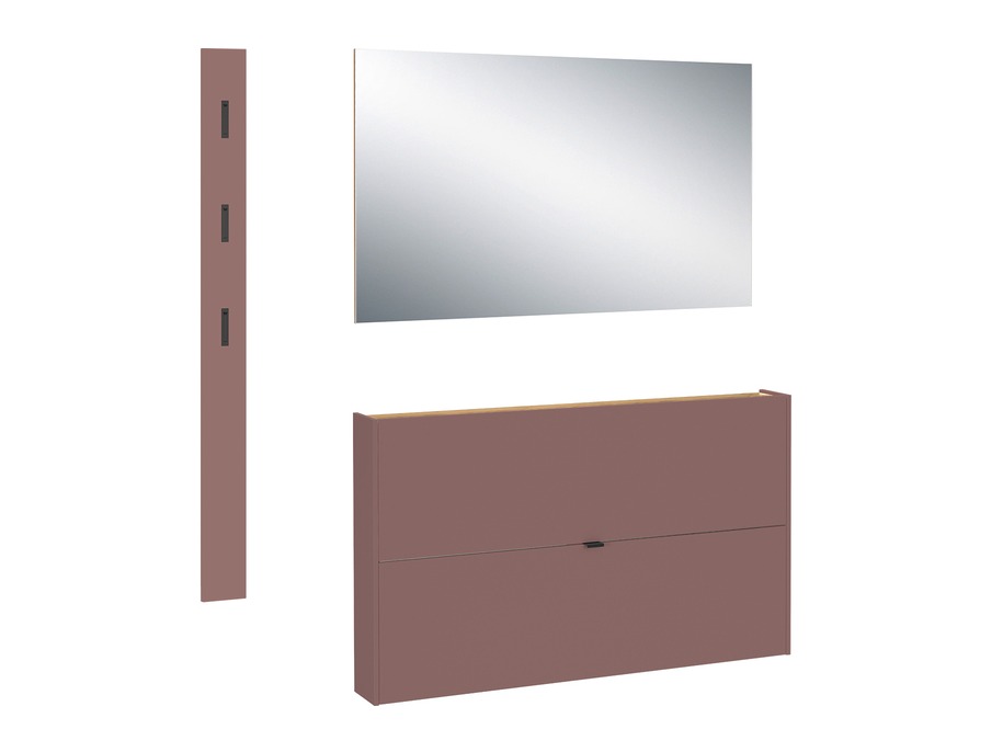 Conjunto para corredor Cirsale 112