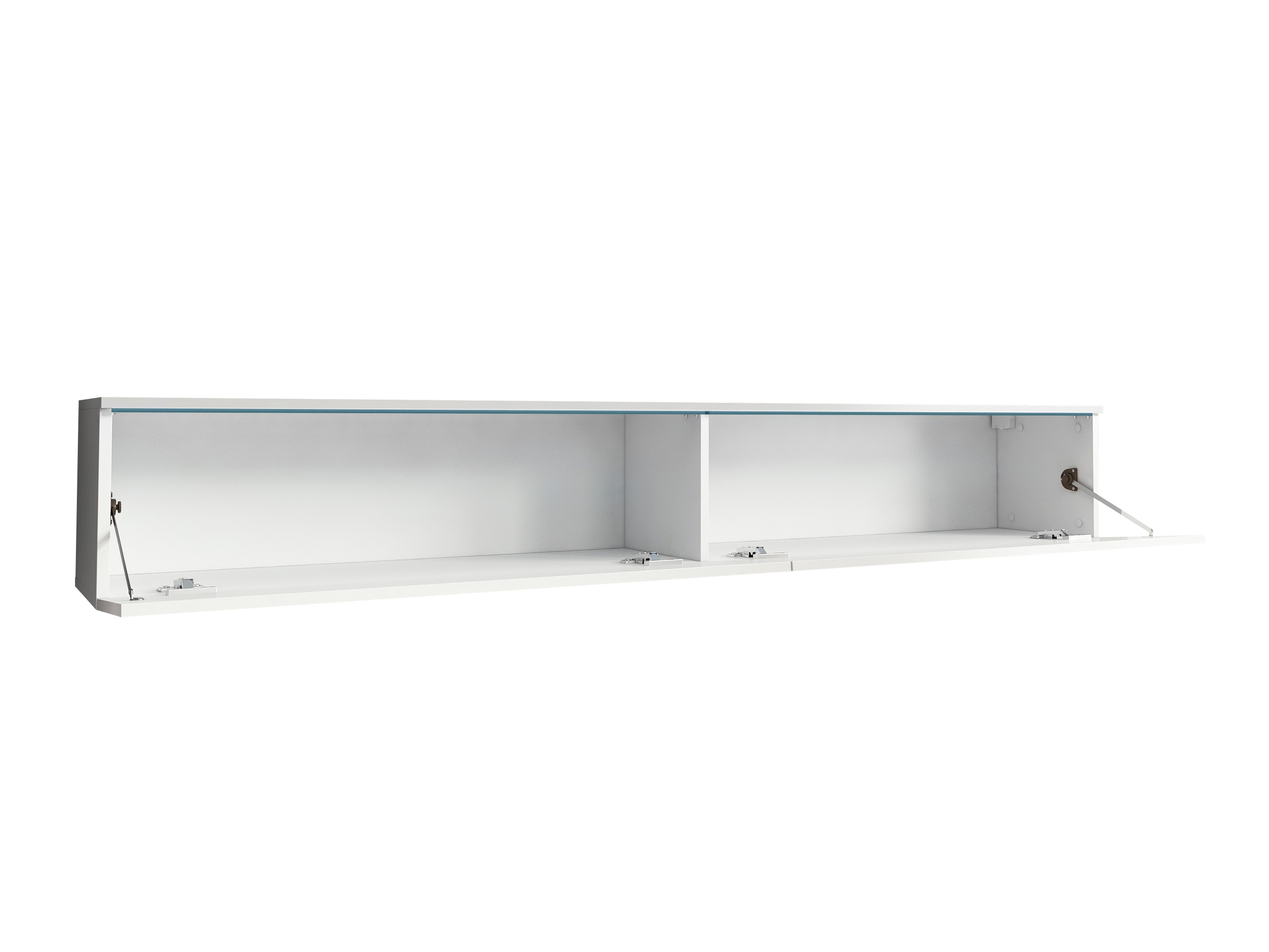 Móvel de TV Sarasota 121 (Caxemira)