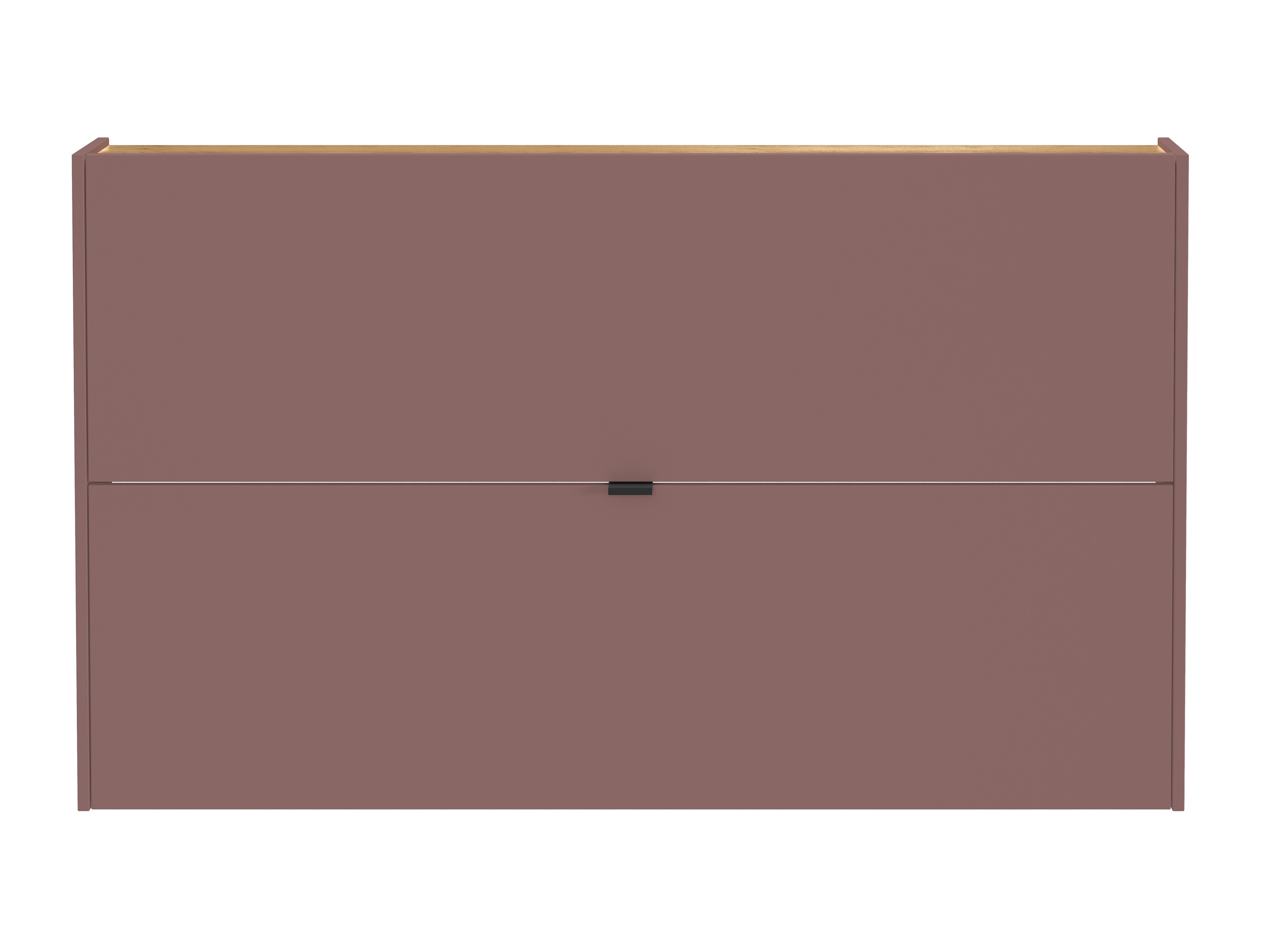 Sapateira Cirsale 108 (Rosa Dusty + Navarra carvalho)